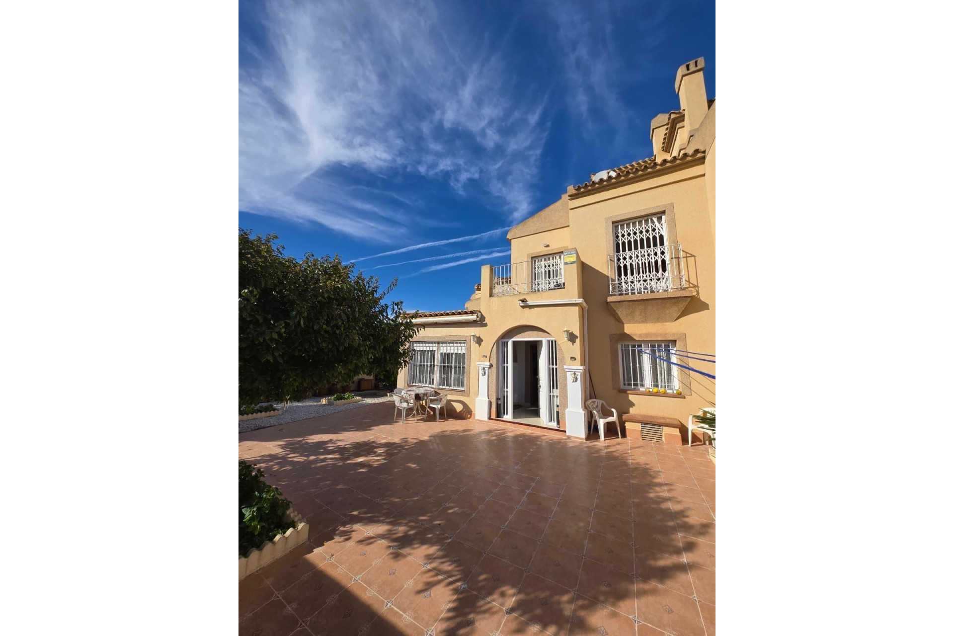 Herverkoop - Villa - Torrevieja - Torreblanca