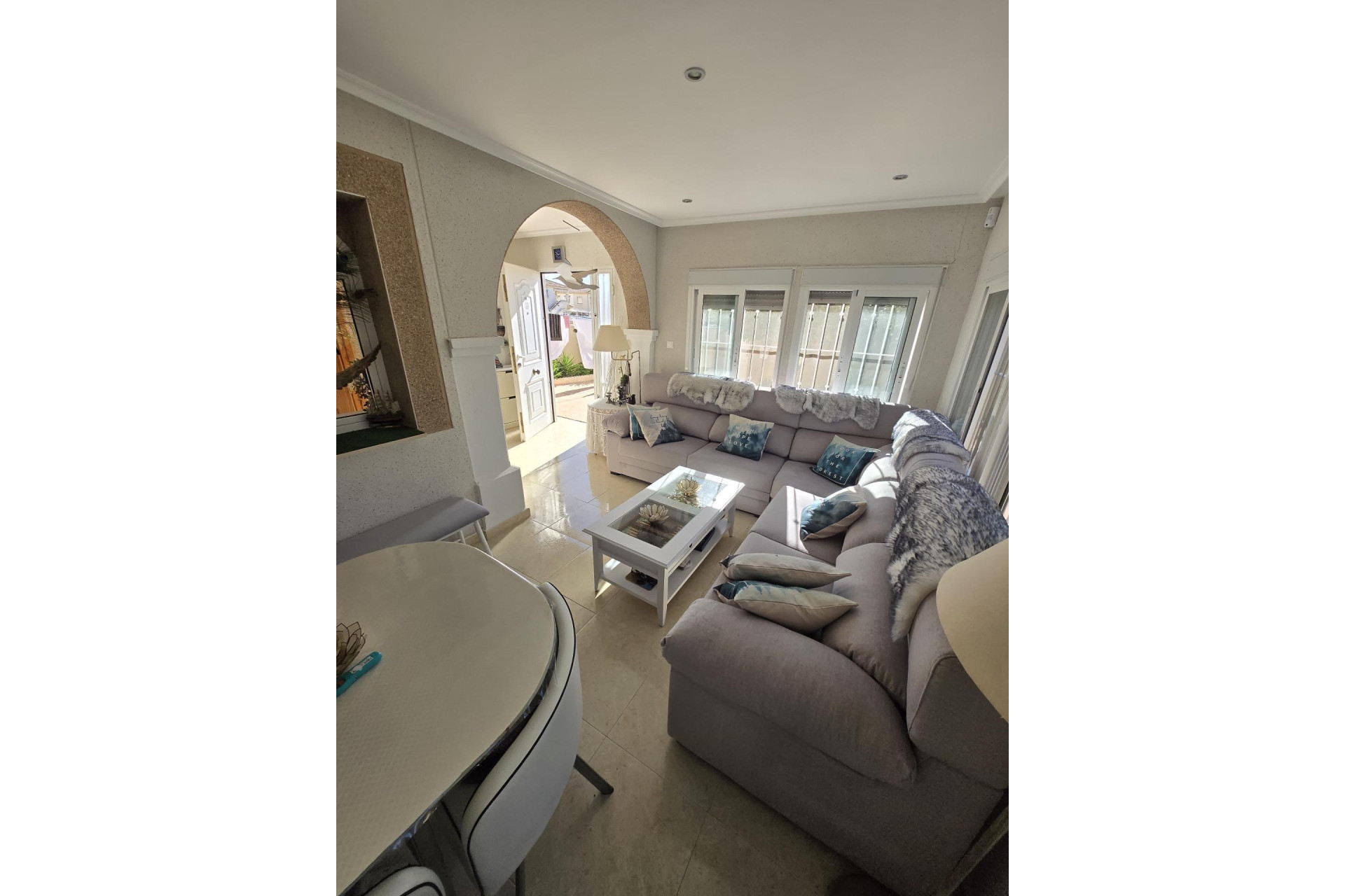 Herverkoop - Villa - Torrevieja - Torreblanca