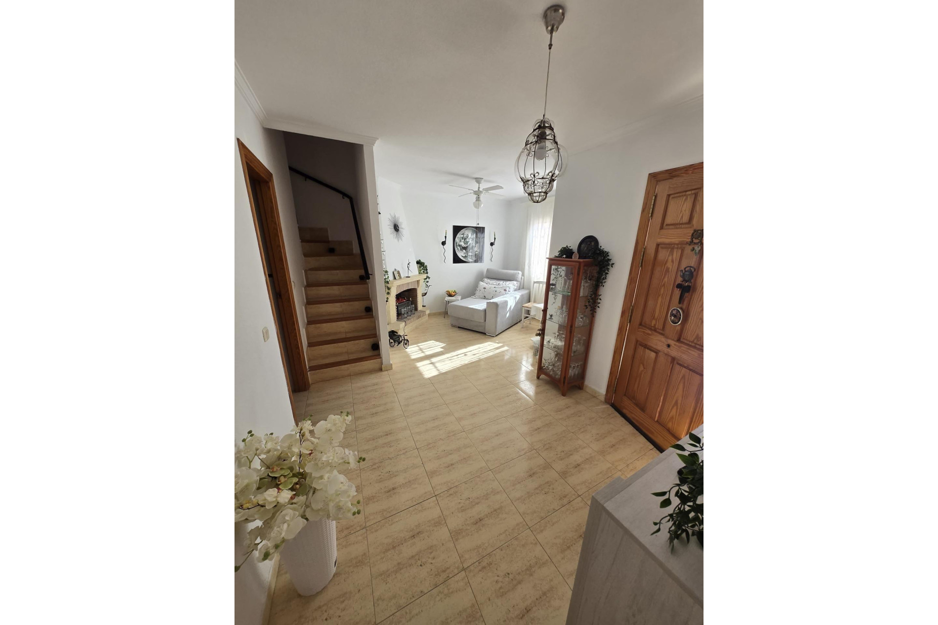 Herverkoop - Villa - Torrevieja - Torreblanca