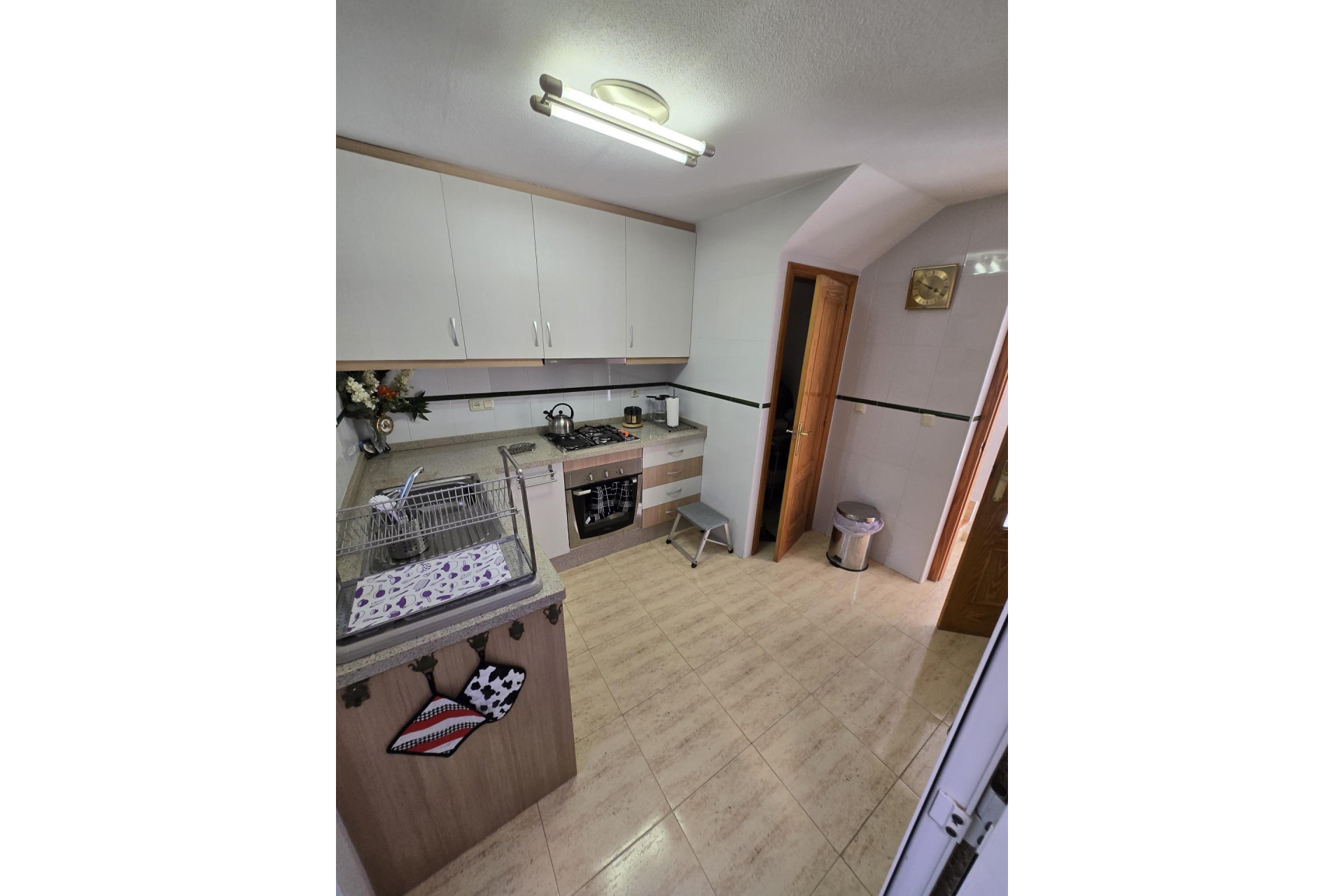 Herverkoop - Villa - Torrevieja - Torreblanca