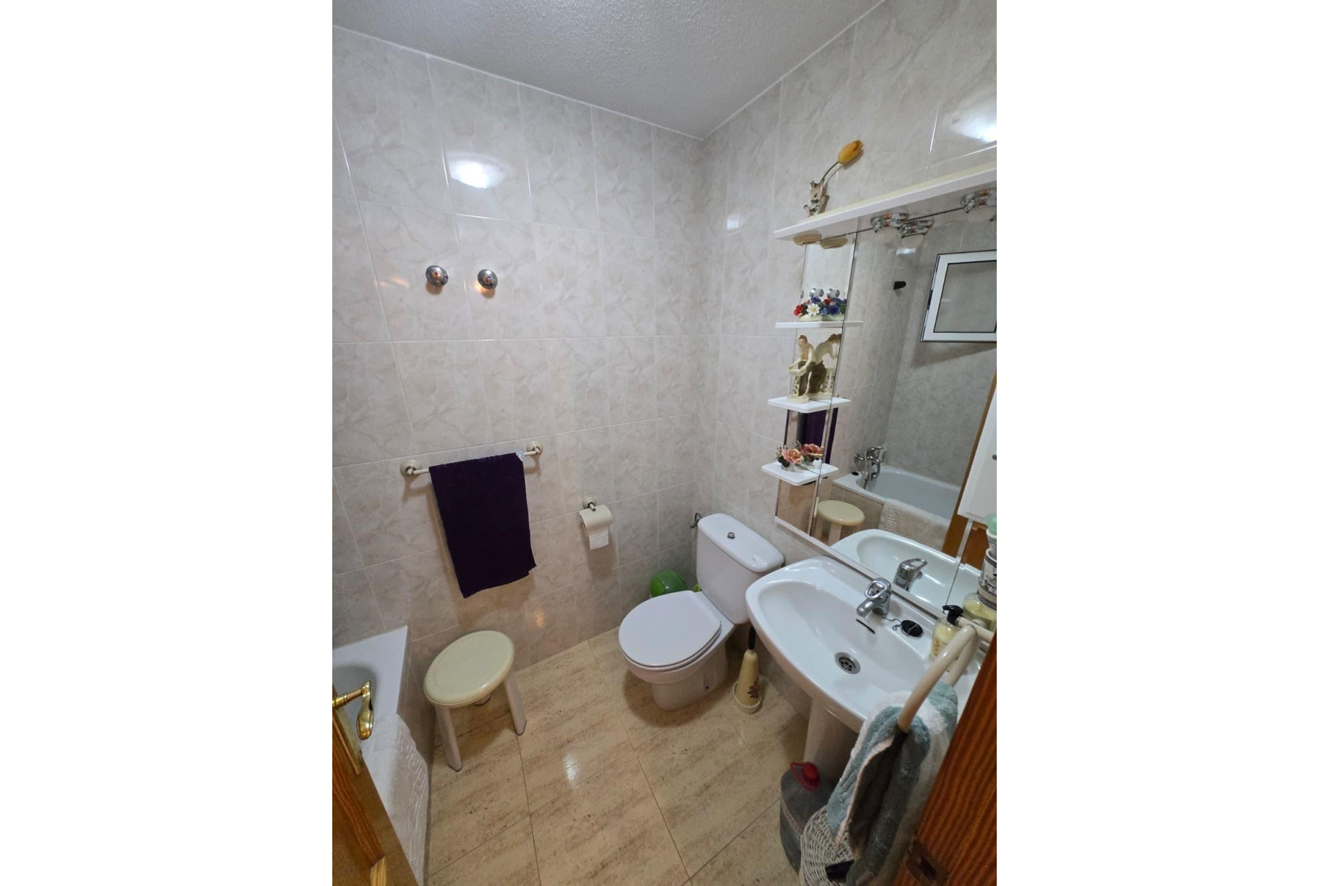 Herverkoop - Villa - Torrevieja - Torreblanca