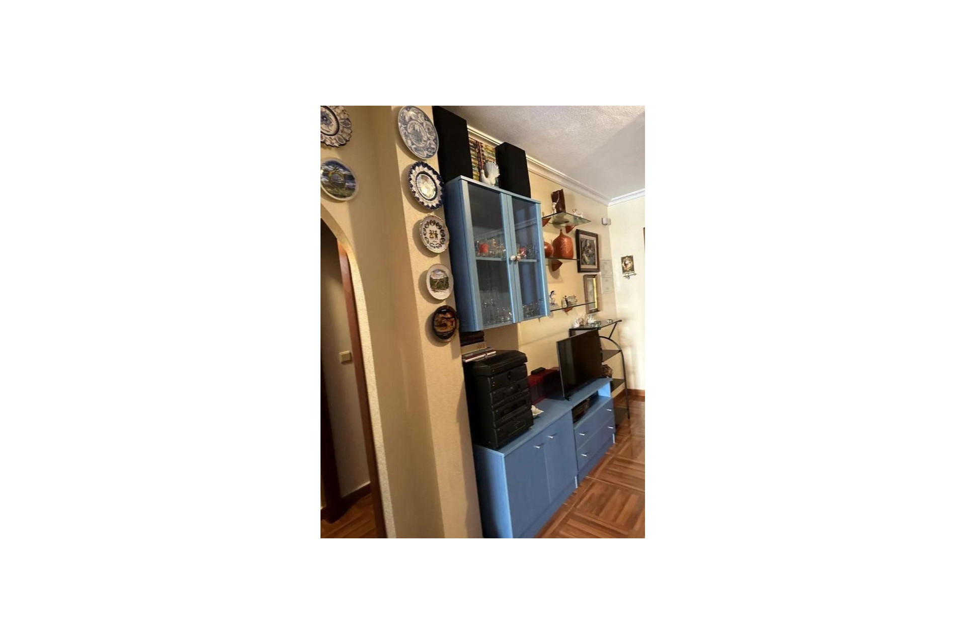 Herverkoop - Villa - Torrevieja - Torreblanca