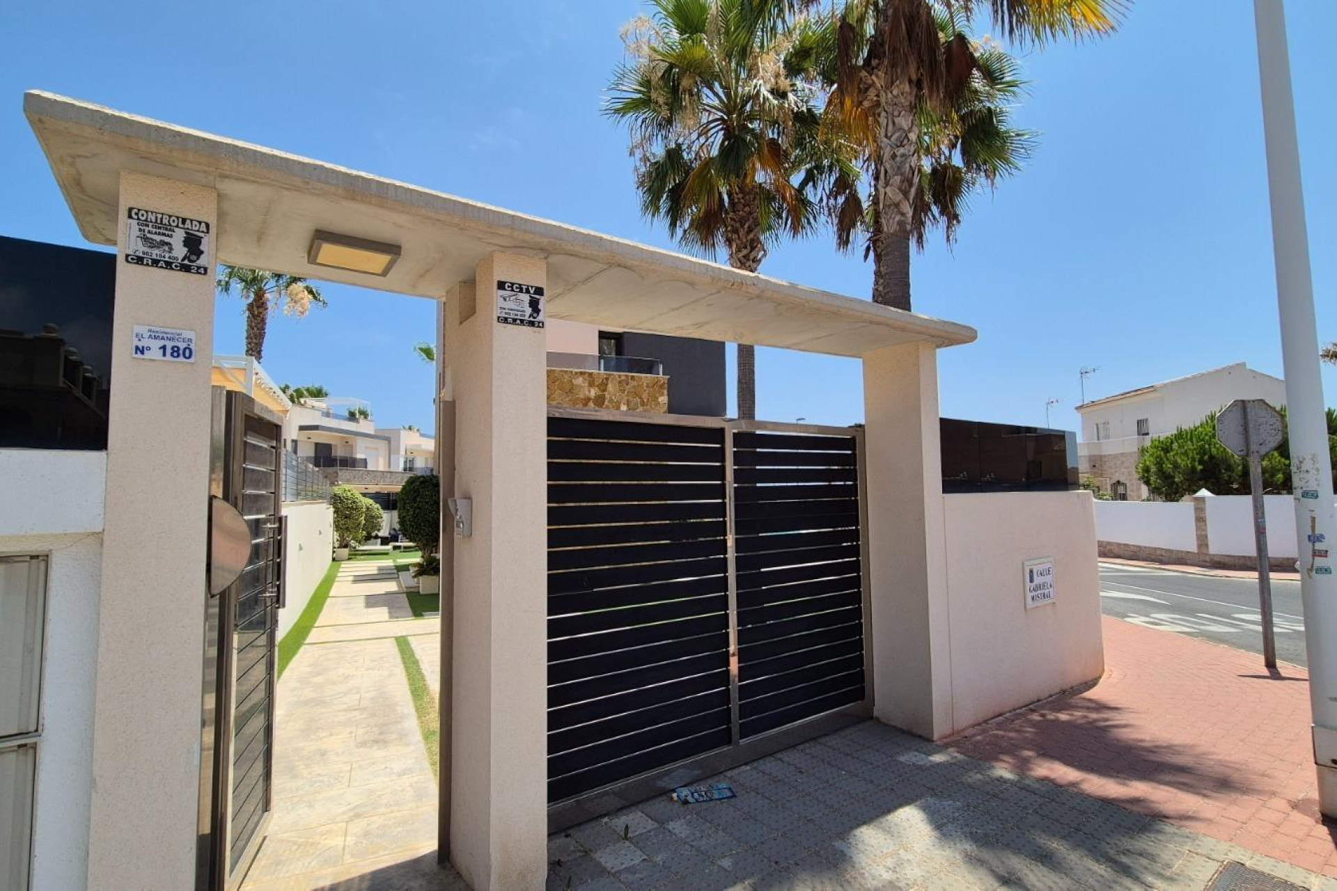 Herverkoop - Villa - Torrevieja - Torreblanca