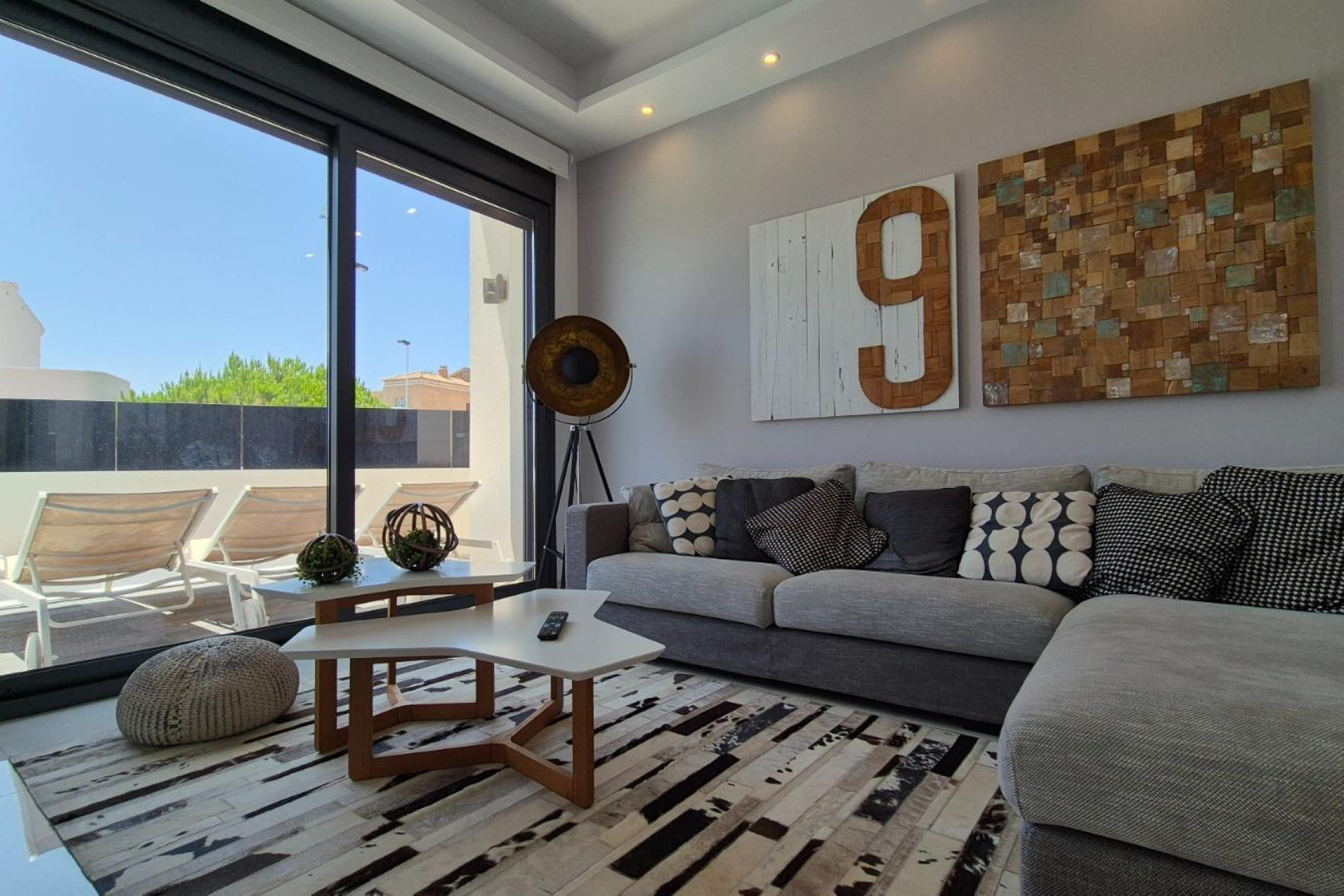 Herverkoop - Villa - Torrevieja - Torreblanca