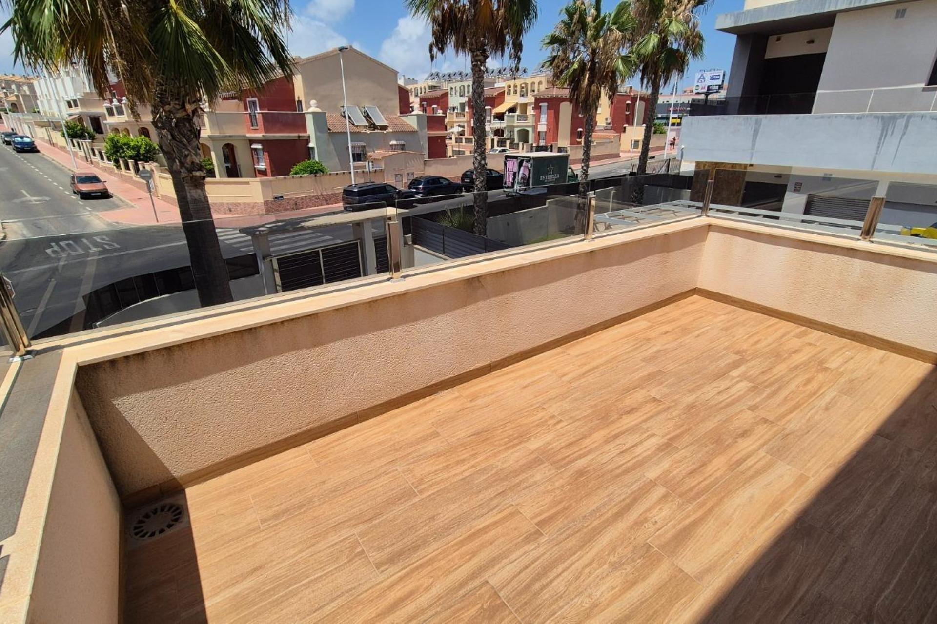 Herverkoop - Villa - Torrevieja - Torreblanca