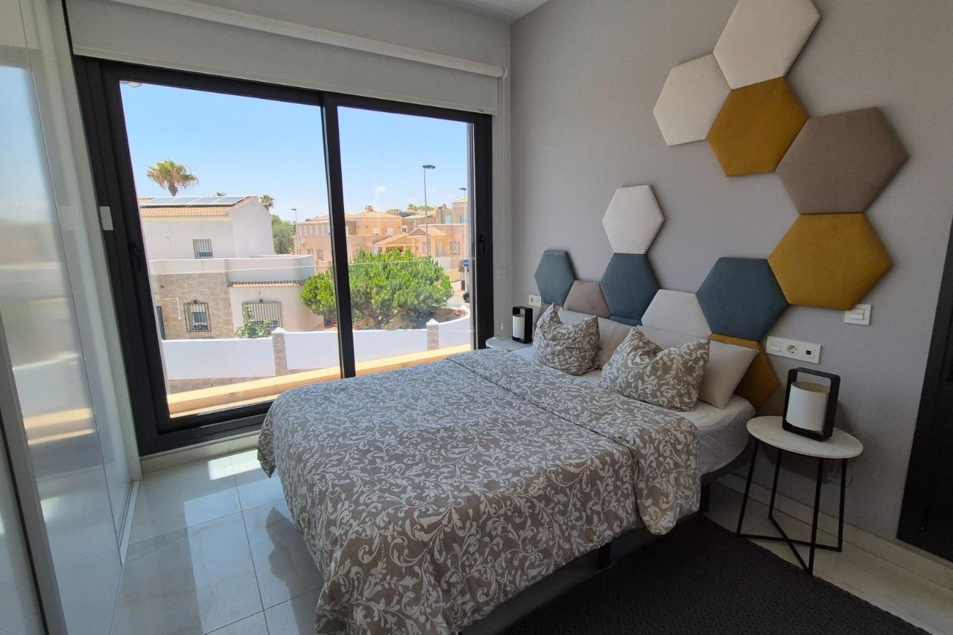 Herverkoop - Villa - Torrevieja - Torreblanca