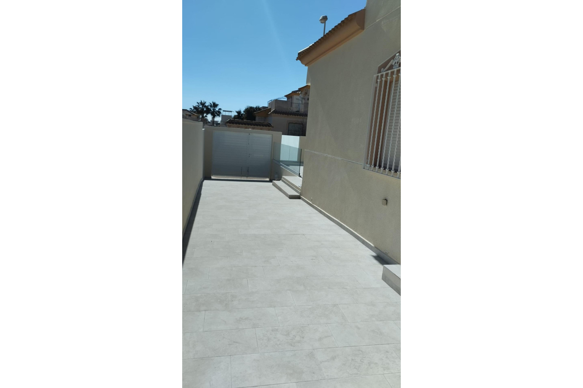 Herverkoop - Villa - Torrevieja - Torreblanca