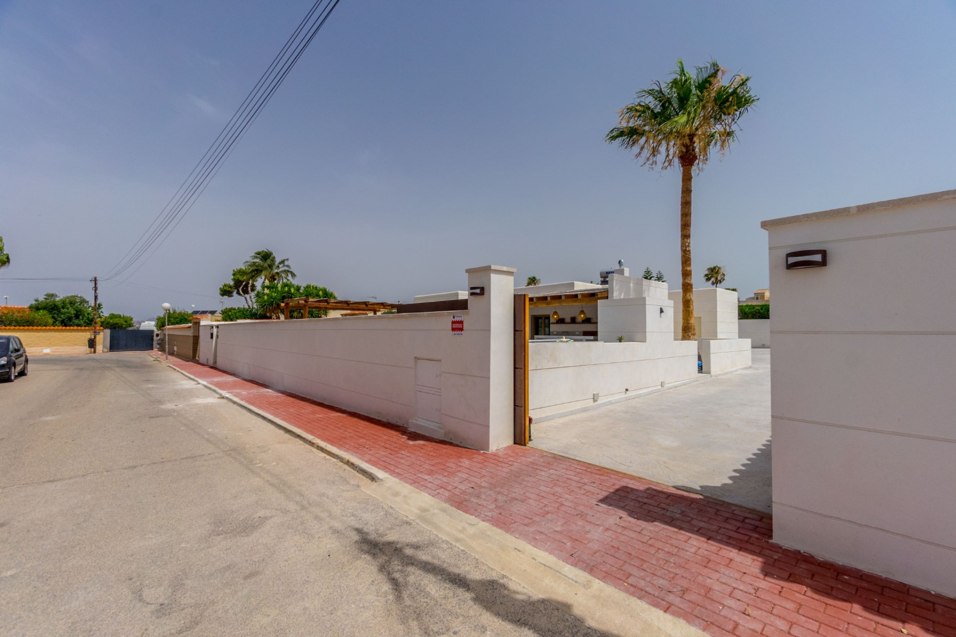 Herverkoop - Villa - Torrevieja - Torreta Florida