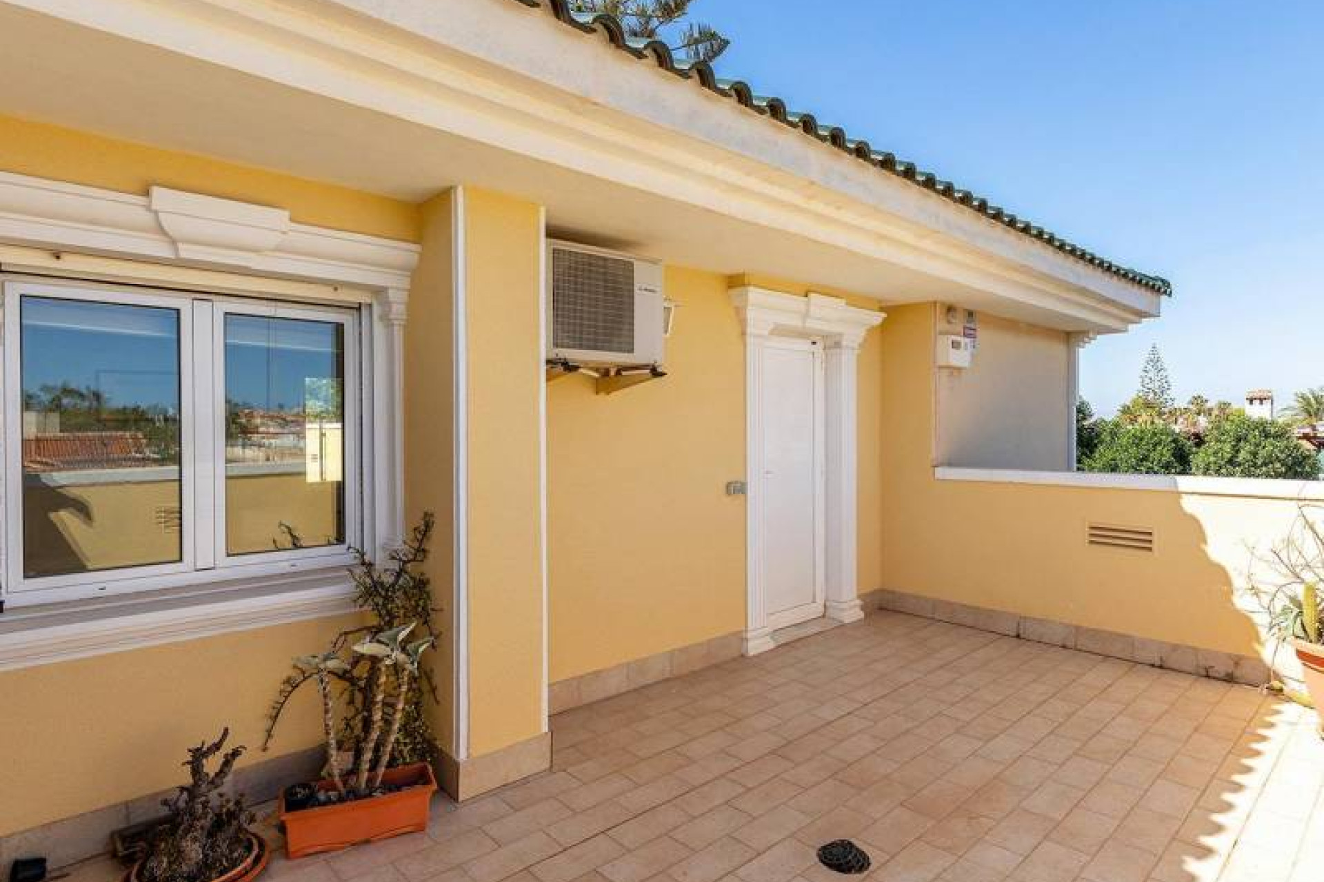 Herverkoop - Villa - Torrevieja - Torreta florida