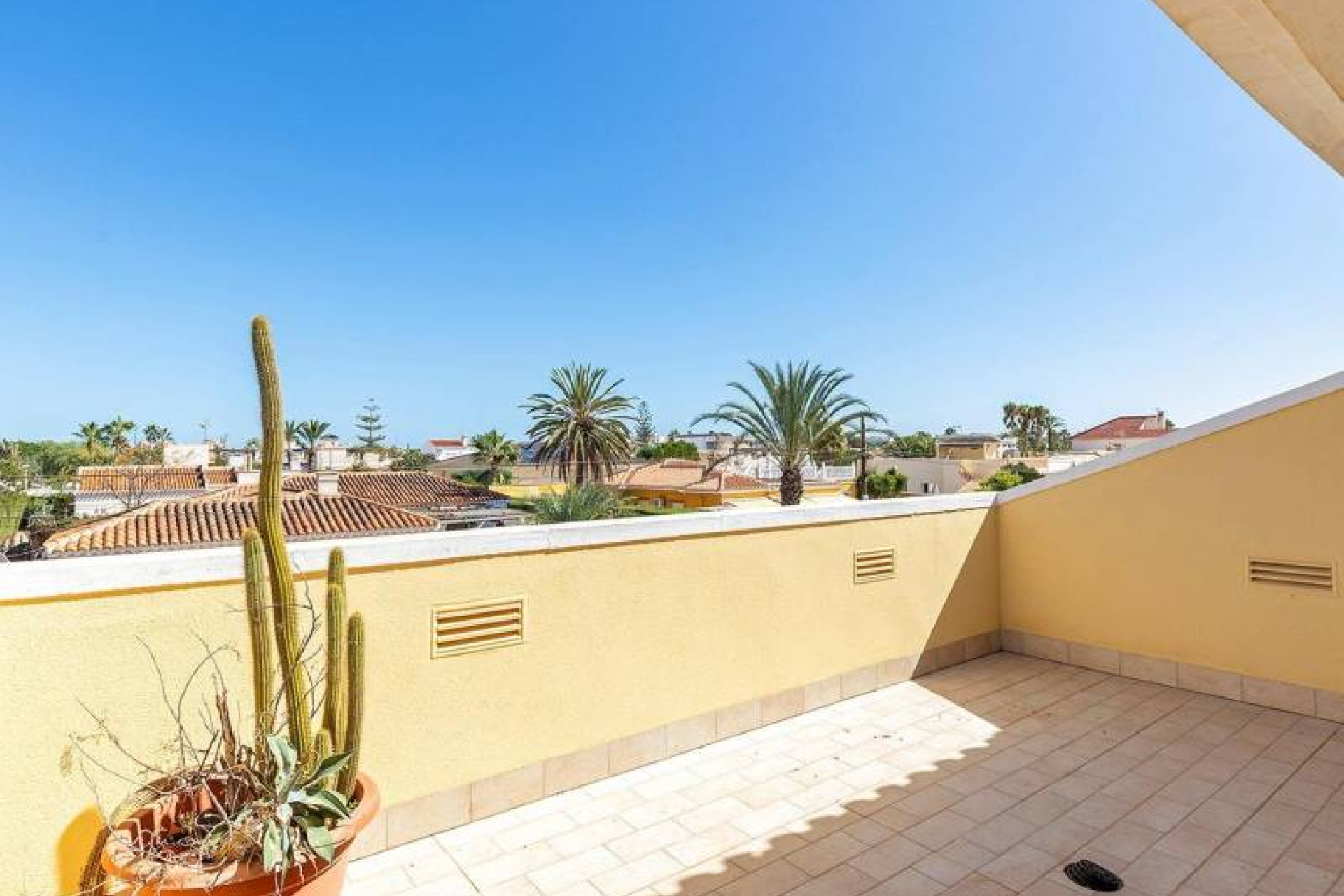 Herverkoop - Villa - Torrevieja - Torreta florida