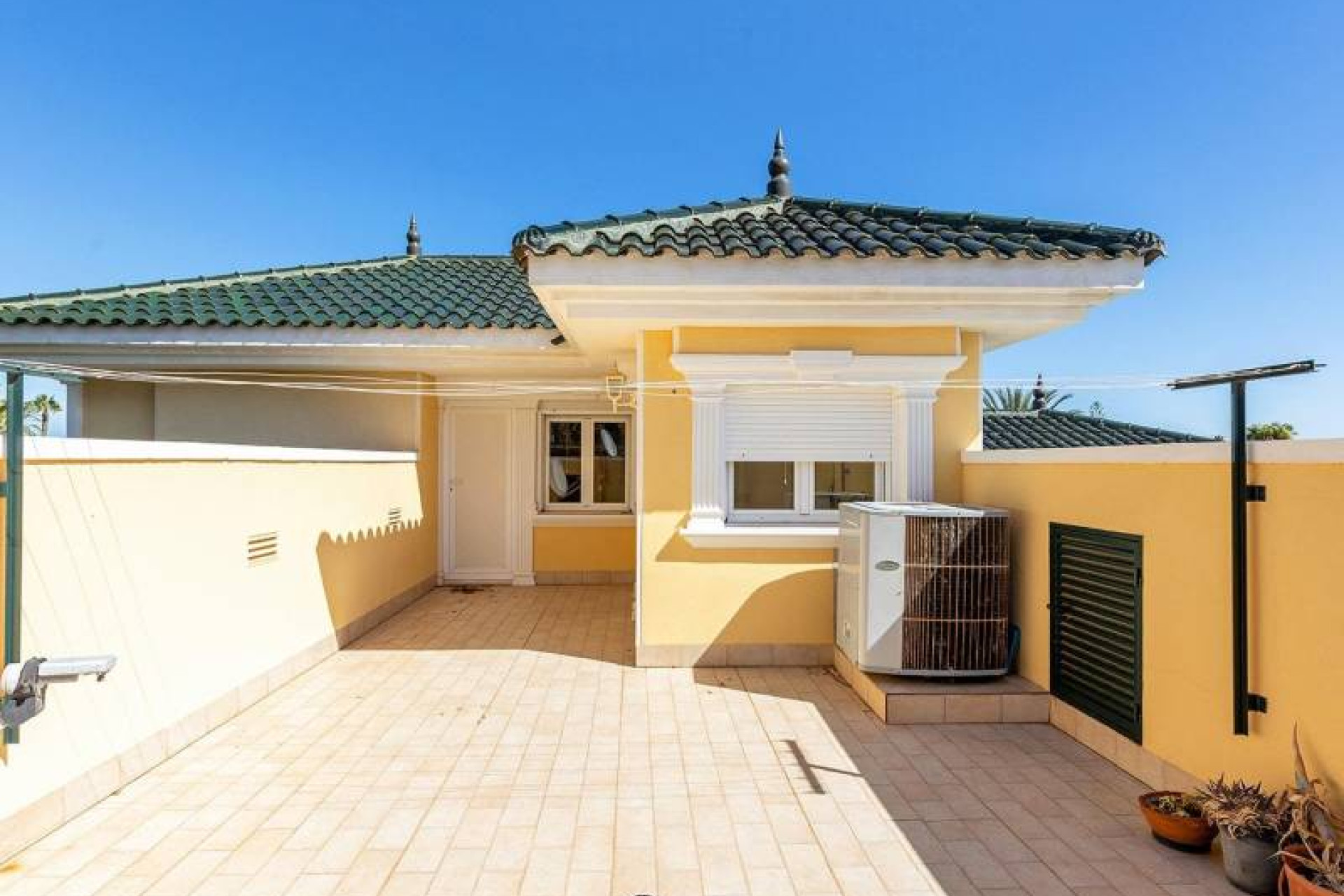 Herverkoop - Villa - Torrevieja - Torreta florida