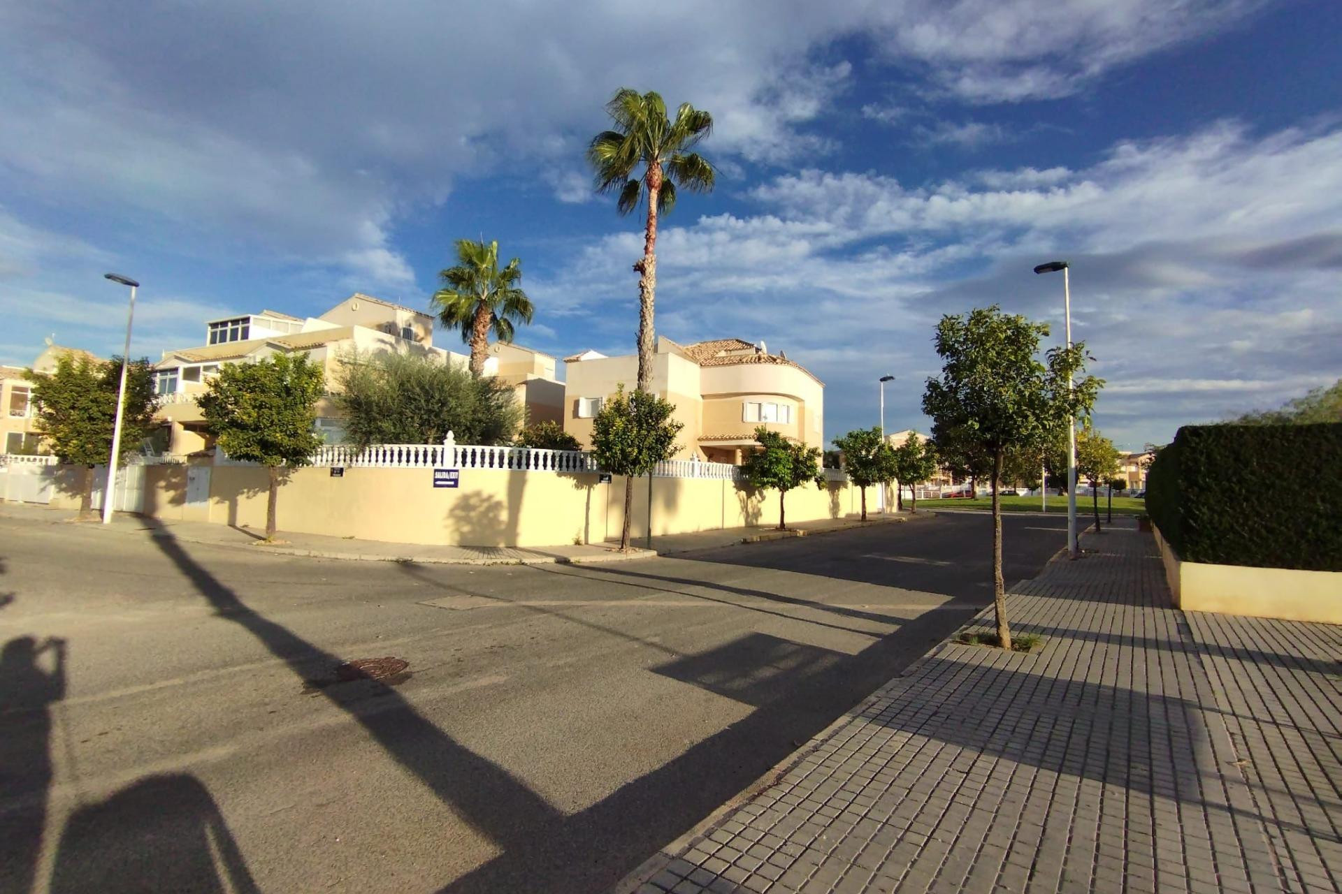 Herverkoop - Villa - Torrevieja - Torreta florida