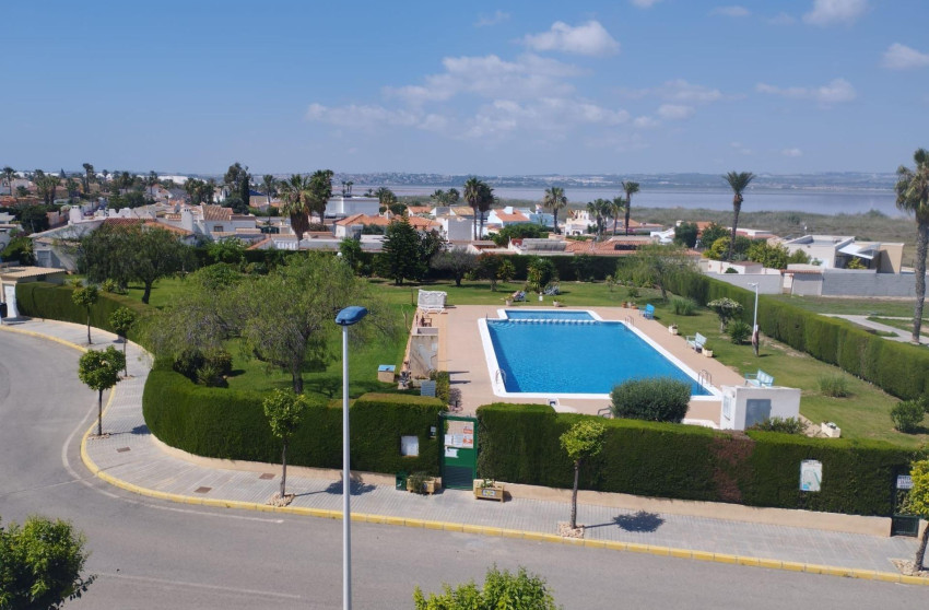 Herverkoop - Villa - Torrevieja - Torreta florida