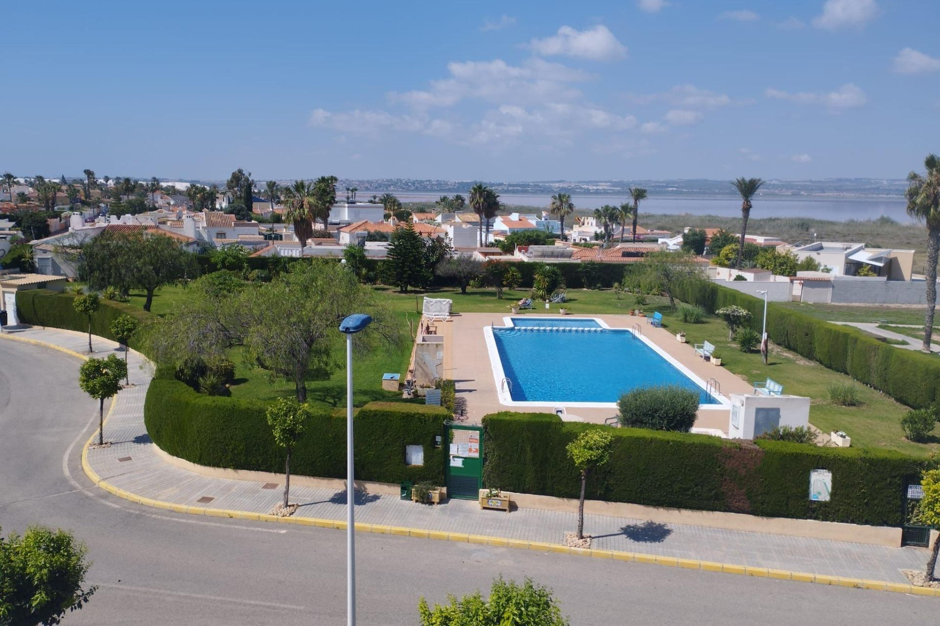 Herverkoop - Villa - Torrevieja - Torreta florida