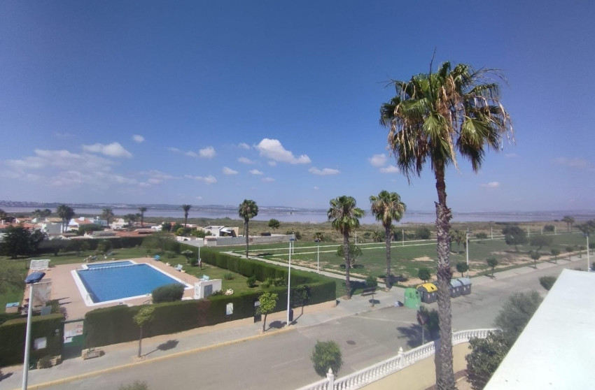 Herverkoop - Villa - Torrevieja - Torreta florida