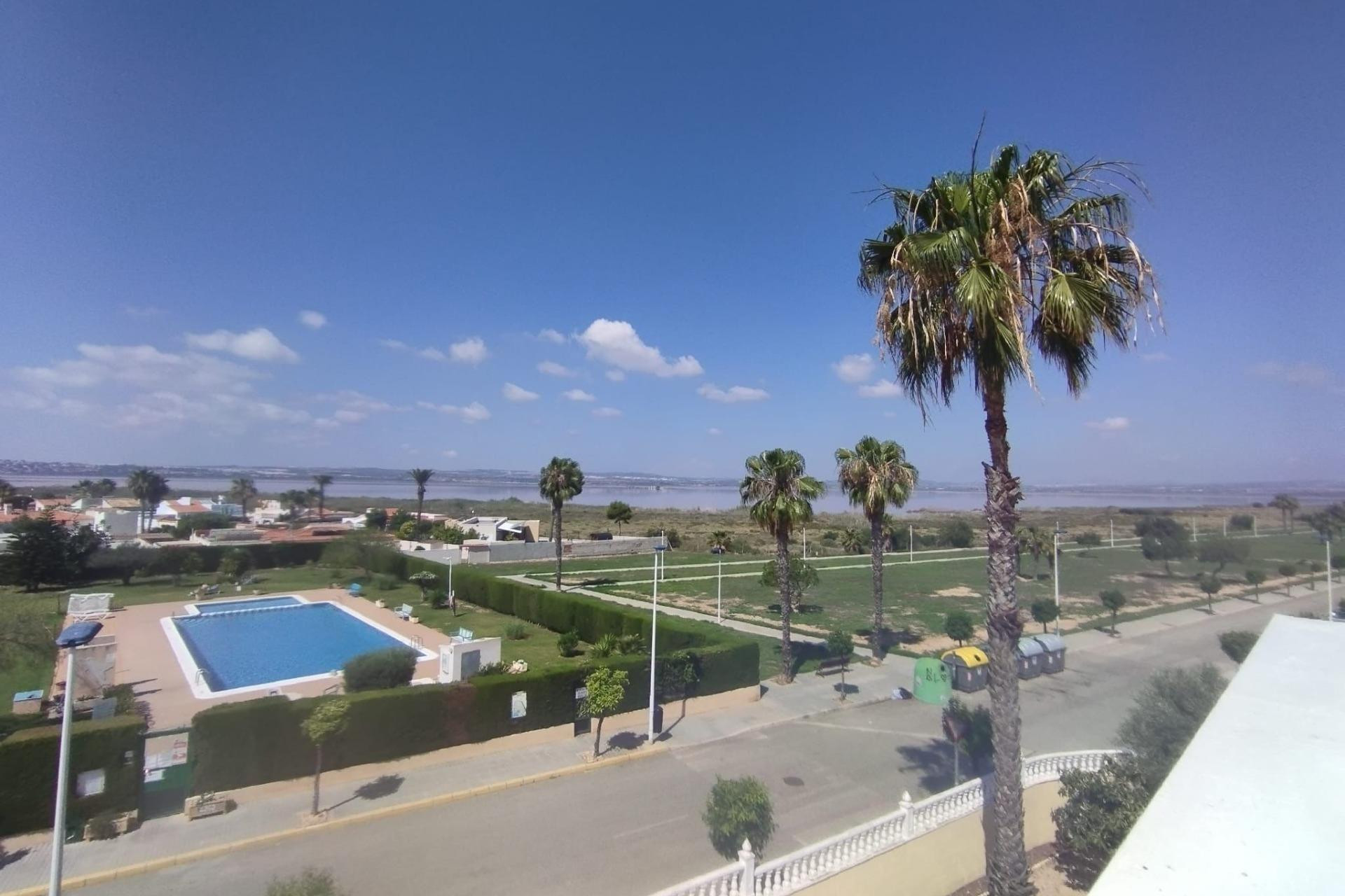 Herverkoop - Villa - Torrevieja - Torreta florida