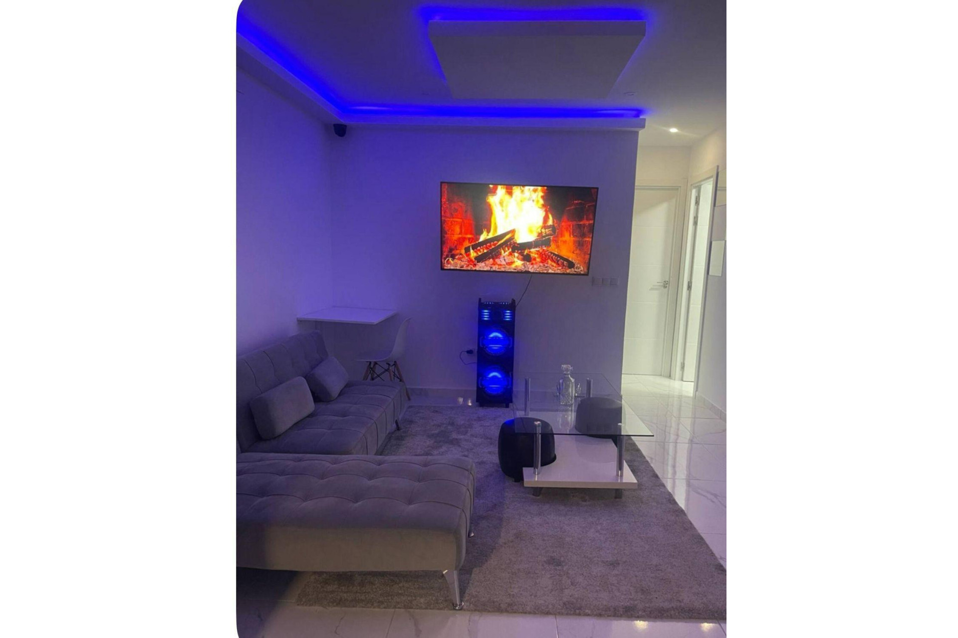 Herverkoop - Villa - Torrevieja - Torreta florida