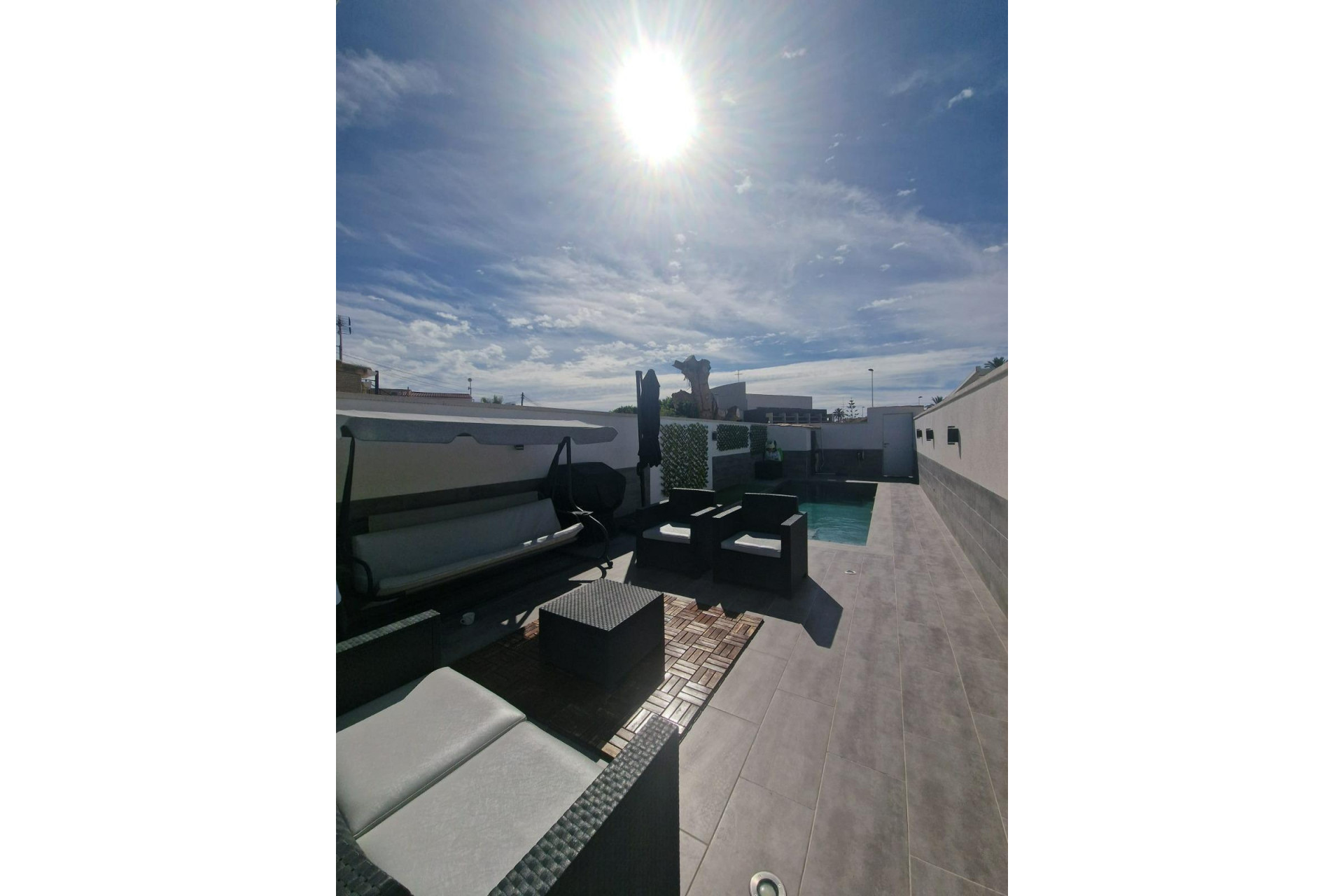 Herverkoop - Villa - Torrevieja - Torreta florida