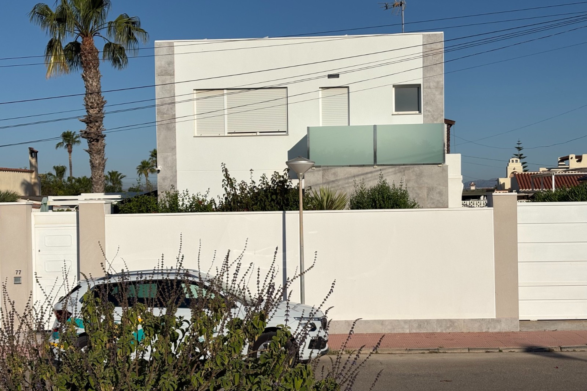Herverkoop - Villa - Torrevieja - Torreta - Florida