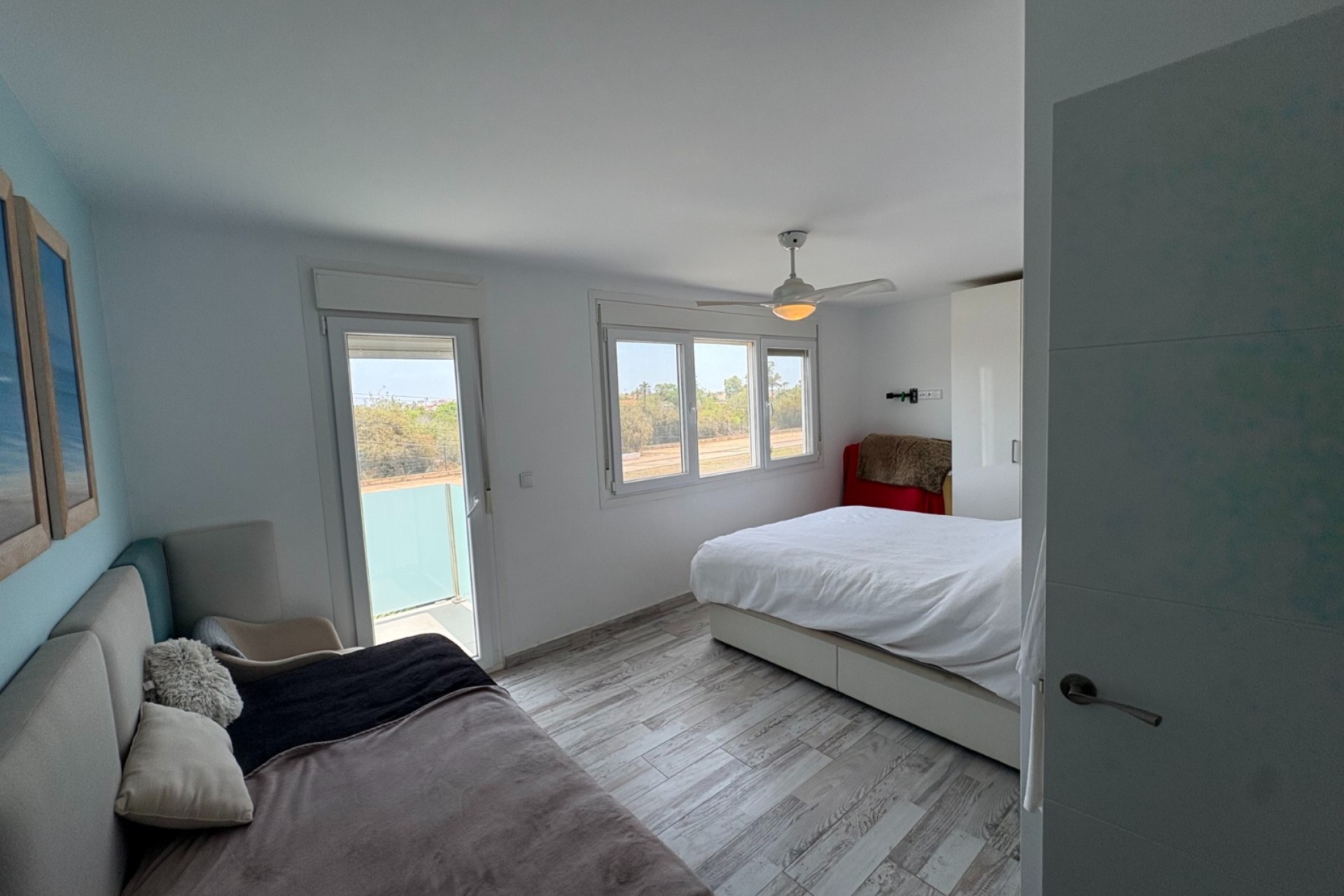 Herverkoop - Villa - Torrevieja - Torreta - Florida