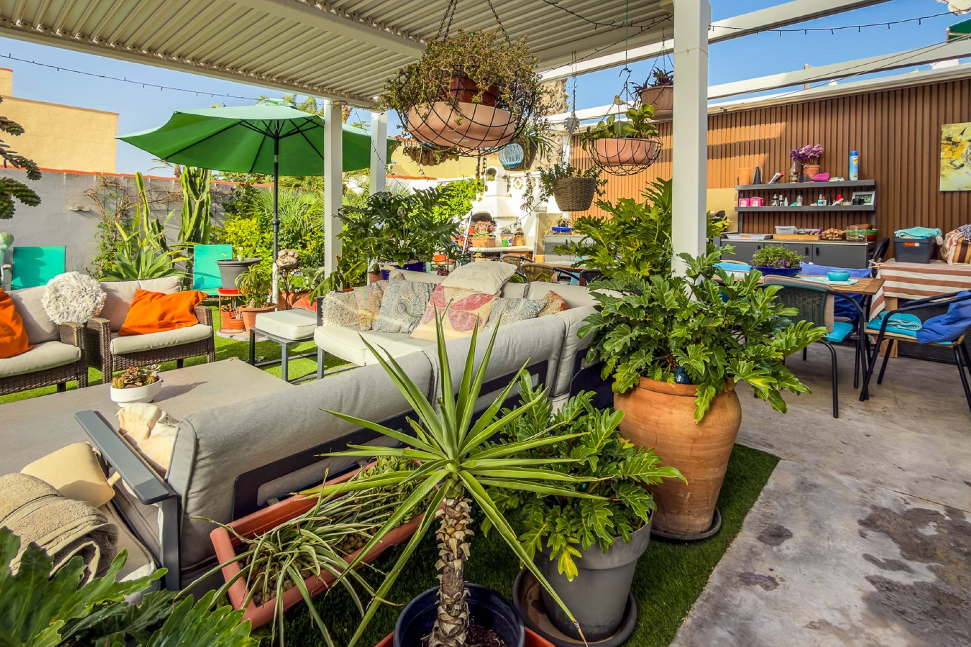Herverkoop - Villa - Torrevieja - Torreta - Florida