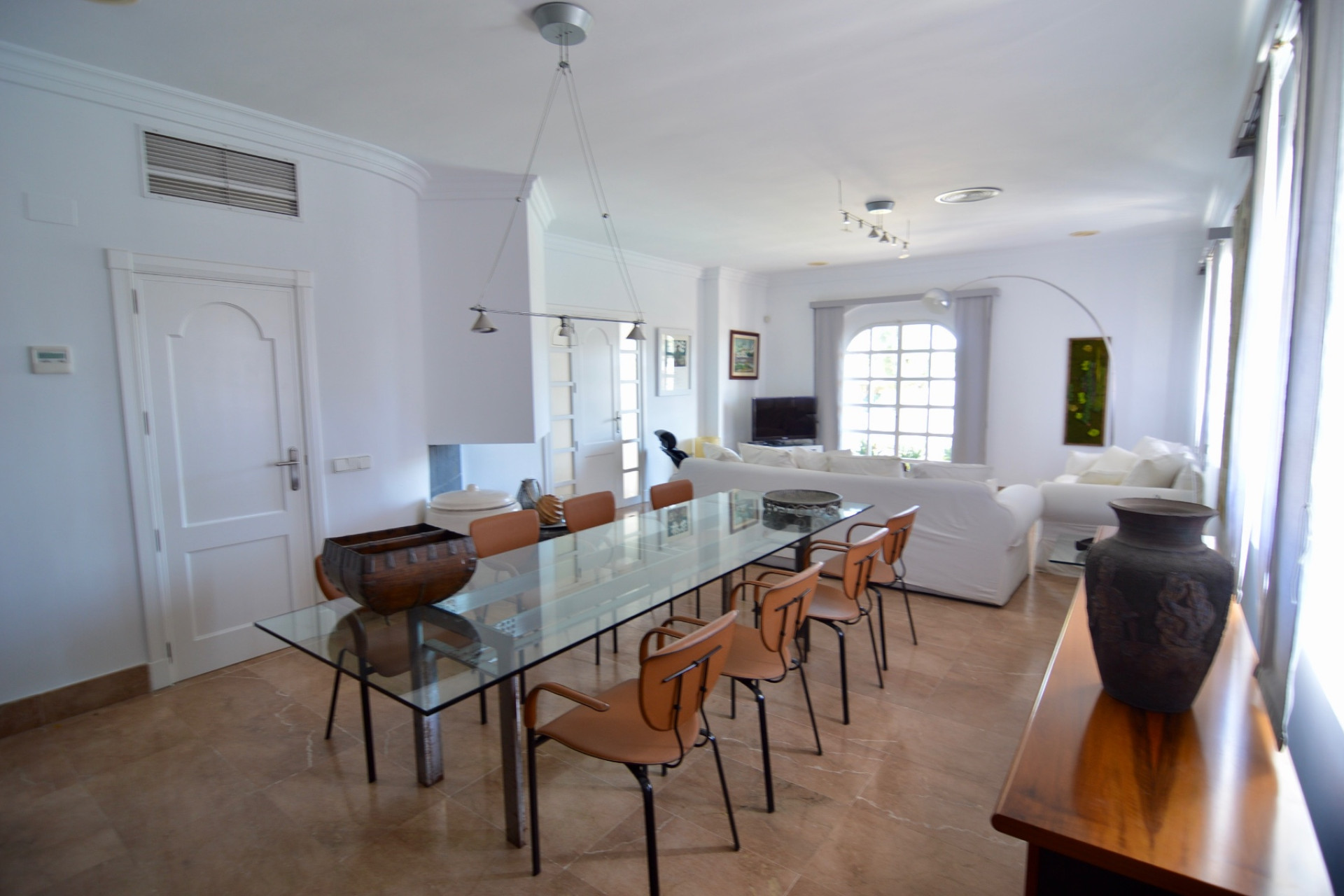 Herverkoop - Villa - Torrevieja - Torreta