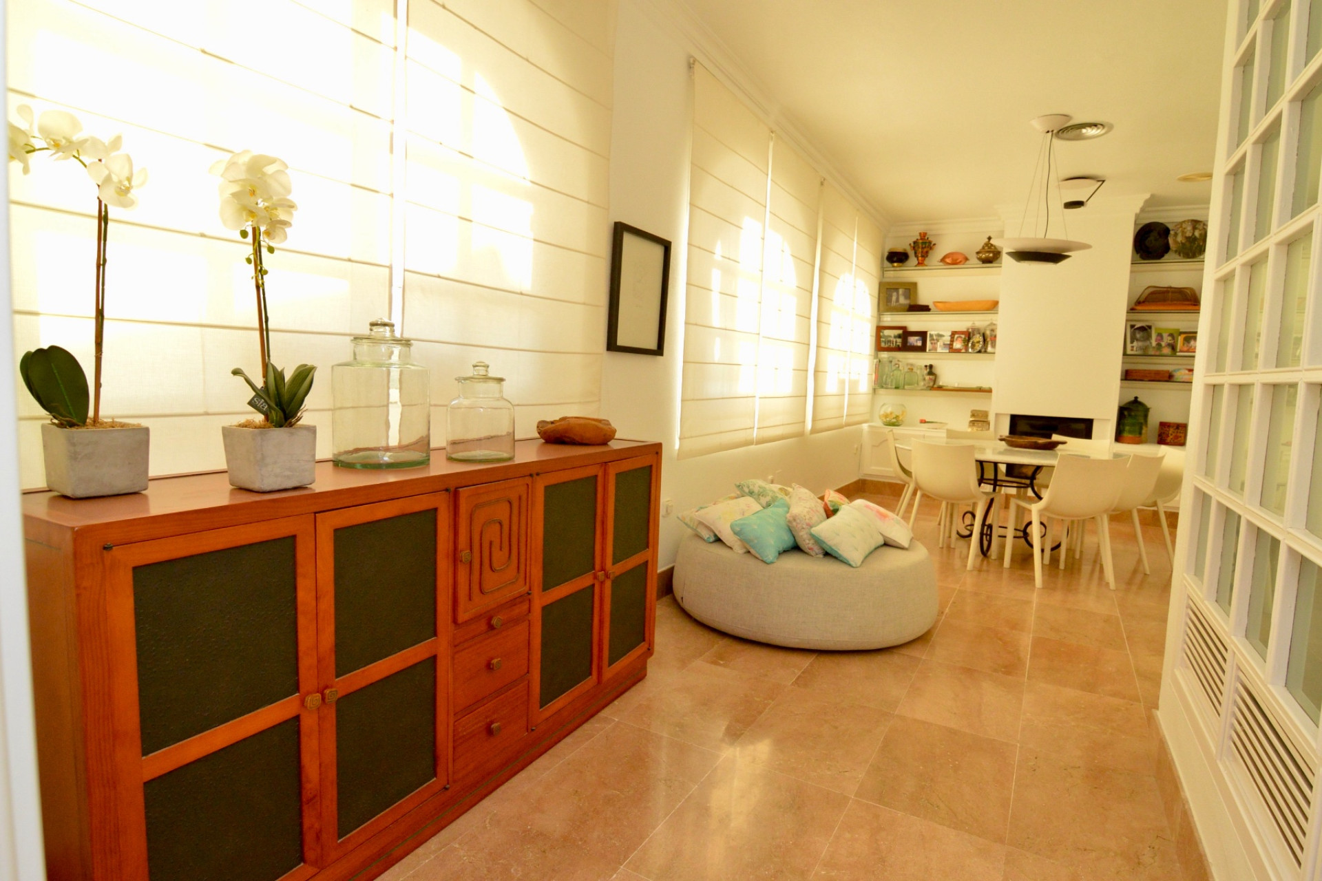 Herverkoop - Villa - Torrevieja - Torreta