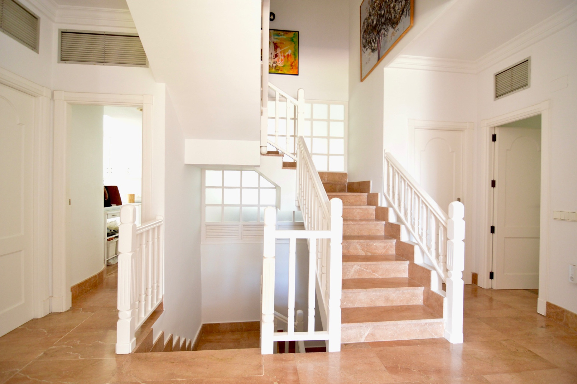 Herverkoop - Villa - Torrevieja - Torreta