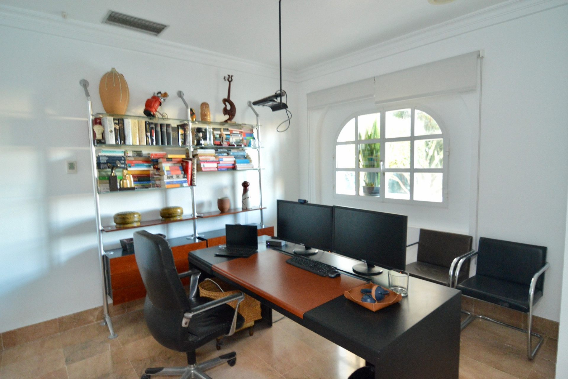 Herverkoop - Villa - Torrevieja - Torreta