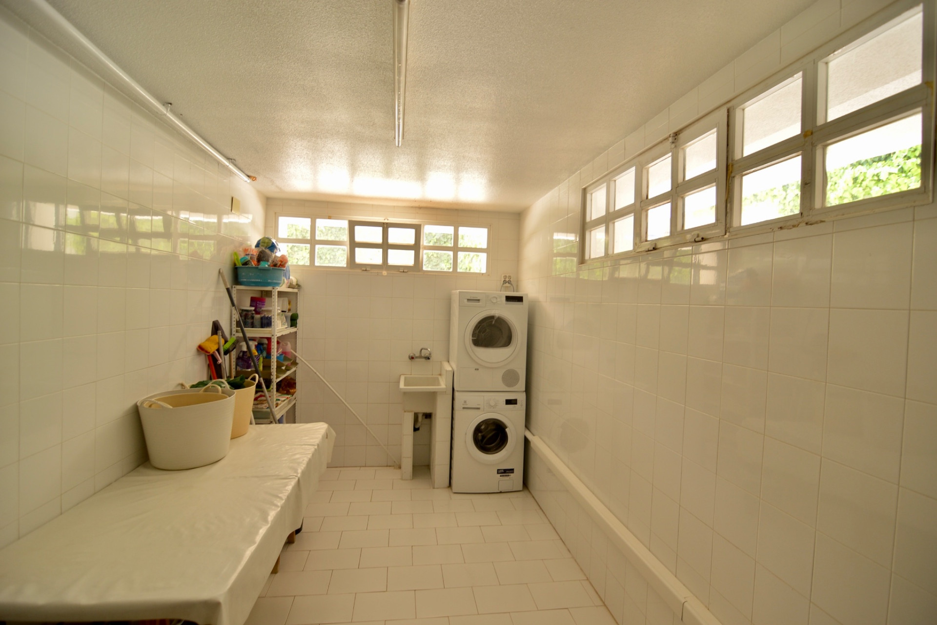 Herverkoop - Villa - Torrevieja - Torreta