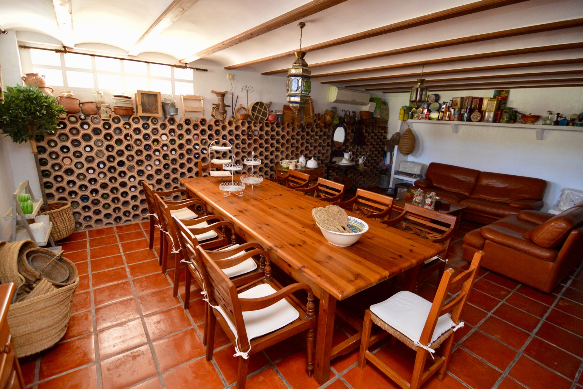 Herverkoop - Villa - Torrevieja - Torreta