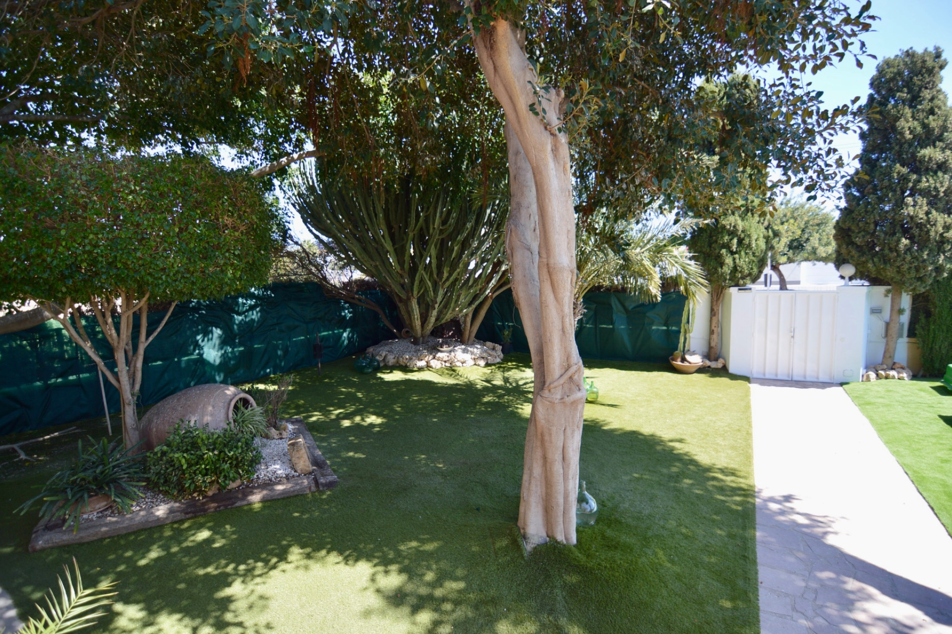 Herverkoop - Villa - Torrevieja - Torreta