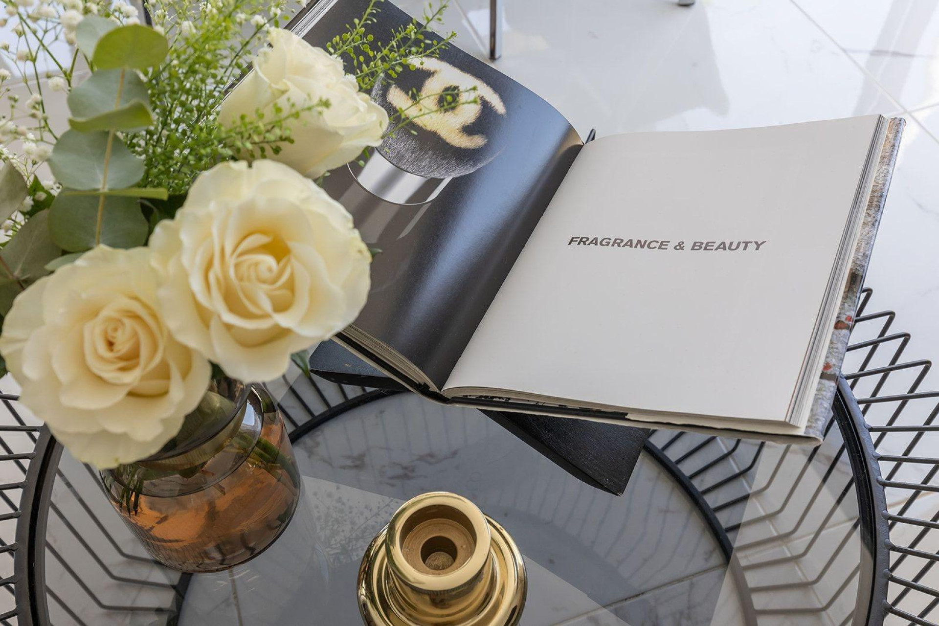 Herverkoop - Villa - Torrevieja - Torretas