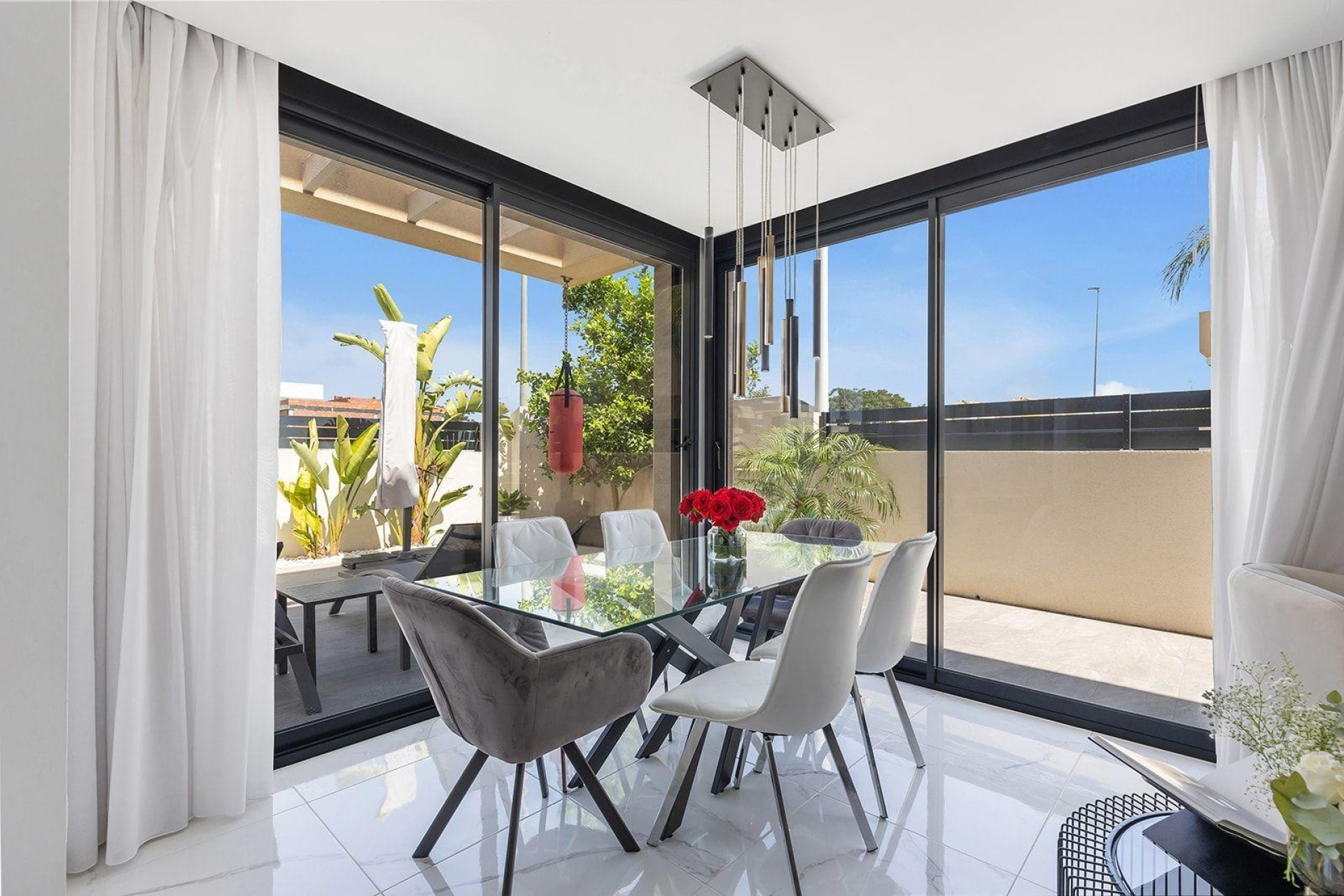 Herverkoop - Villa - Torrevieja - Torretas