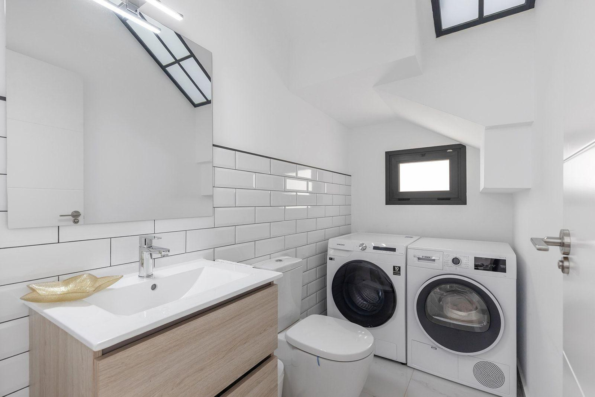 Herverkoop - Villa - Torrevieja - Torretas