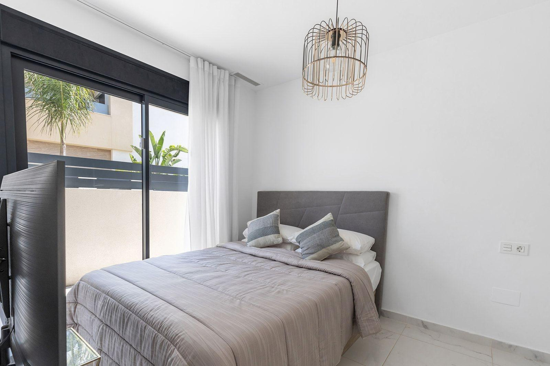 Herverkoop - Villa - Torrevieja - Torretas