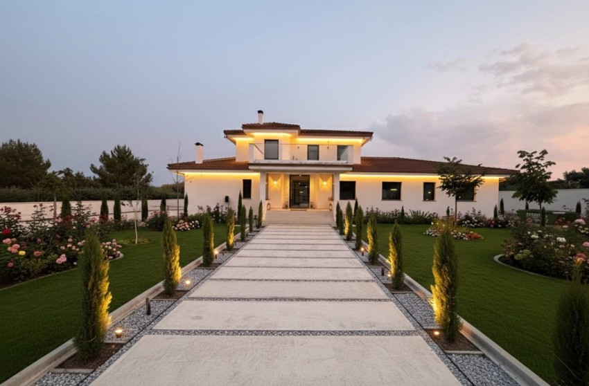 Herverkoop - Villa - Valdemorillo - Mojadillas - Parque de las Infantas - El Paraiso