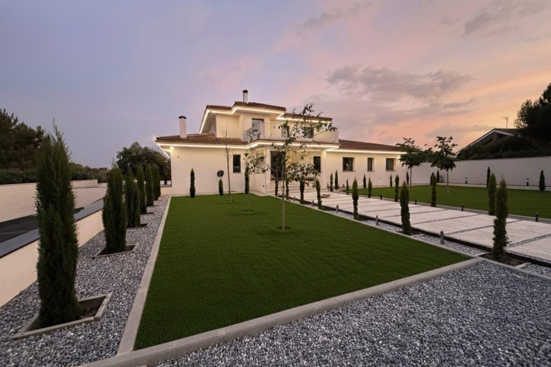 Herverkoop - Villa - Valdemorillo - Mojadillas - Parque de las Infantas - El Paraiso