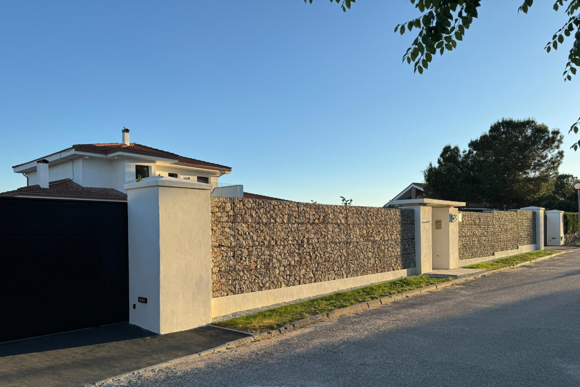 Herverkoop - Villa - Valdemorillo - Mojadillas - Parque de las Infantas - El Paraiso