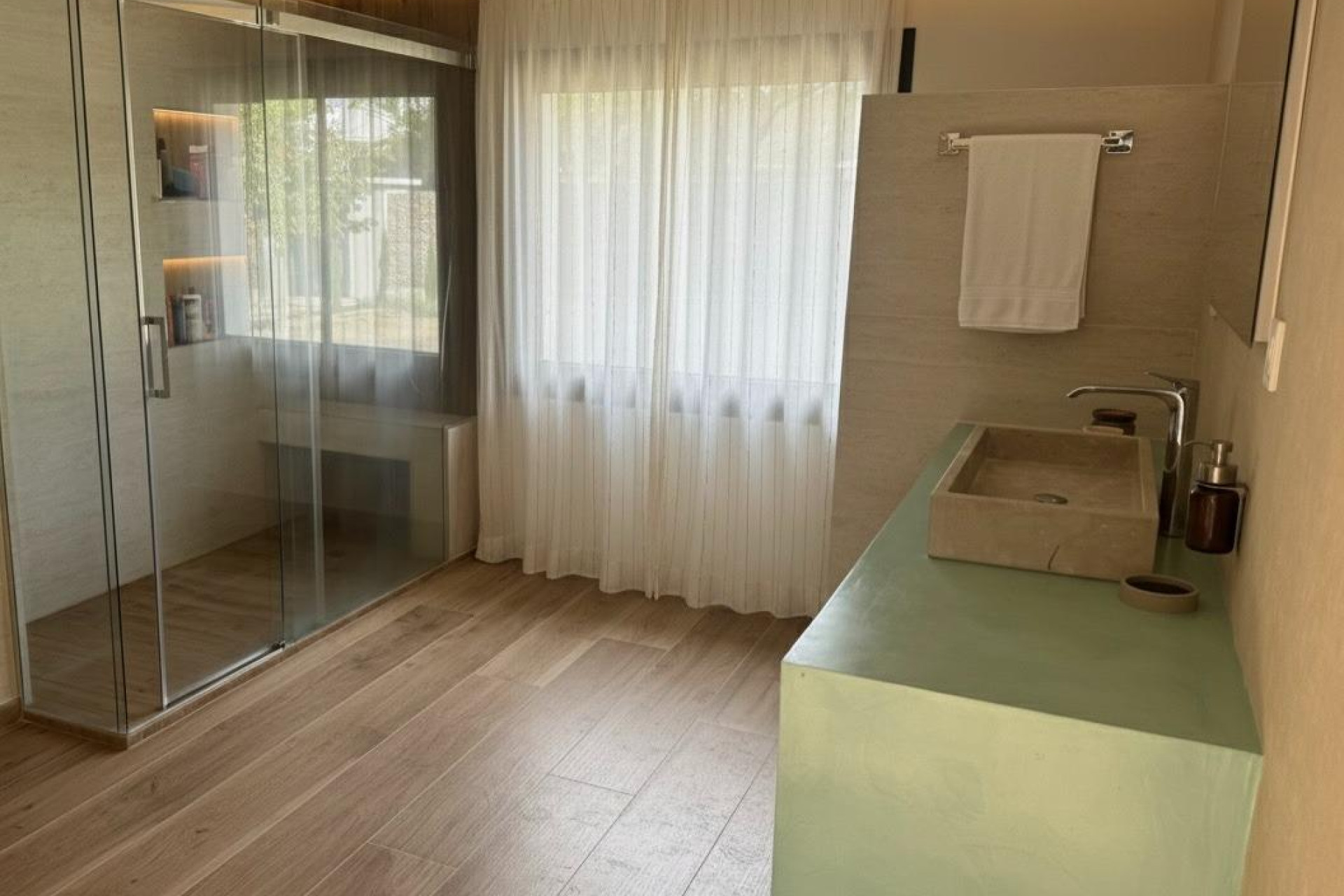 Herverkoop - Villa - Valdemorillo - Mojadillas - Parque de las Infantas - El Paraiso