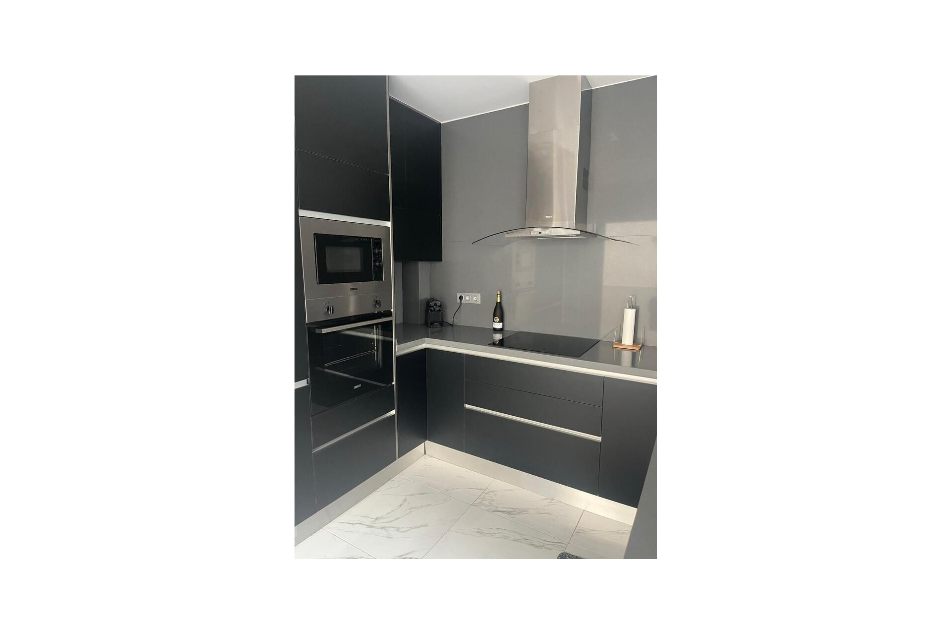 Herverkoop - Villa - Villamartín