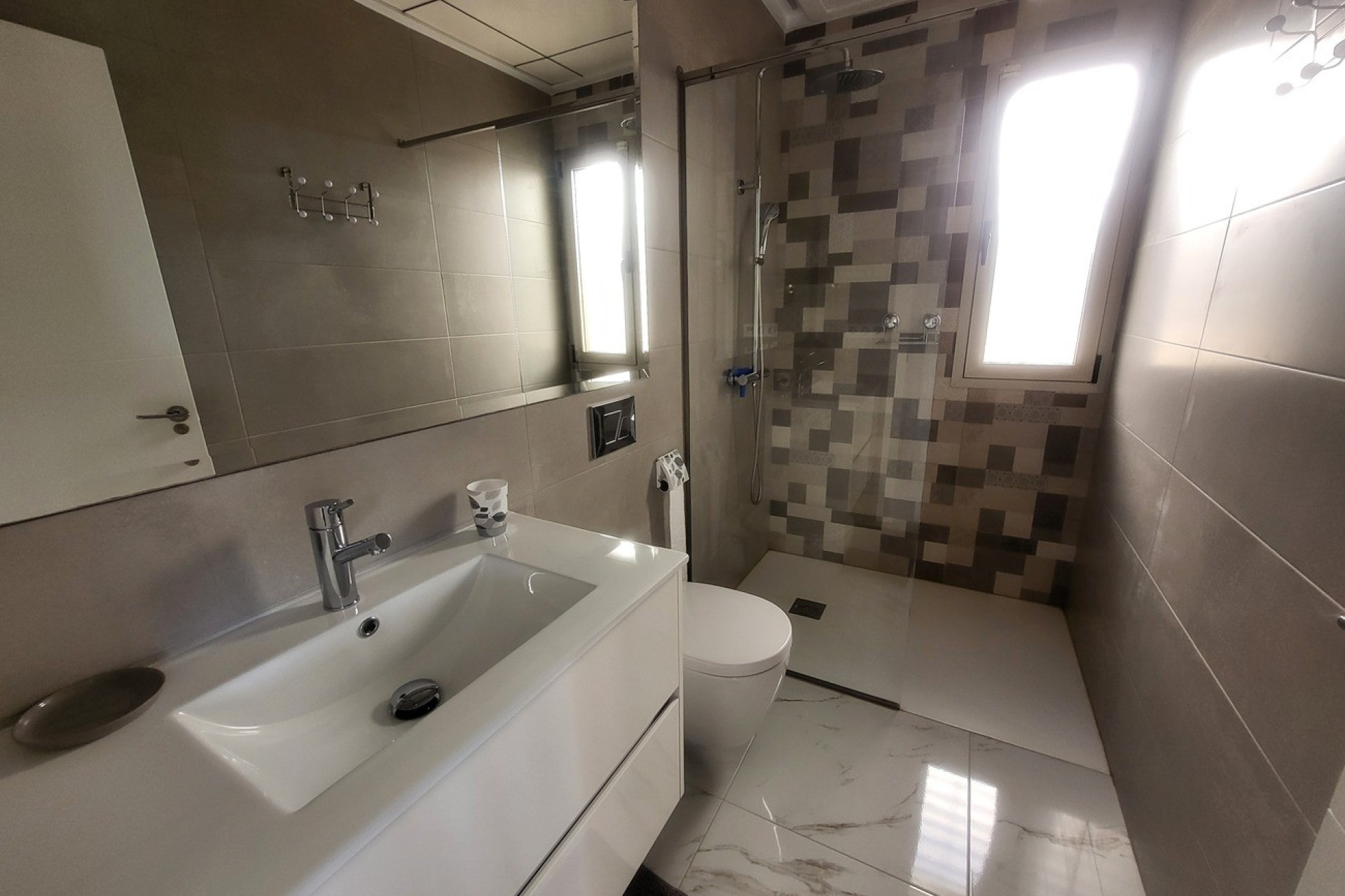 Herverkoop - Villa - Villamartín