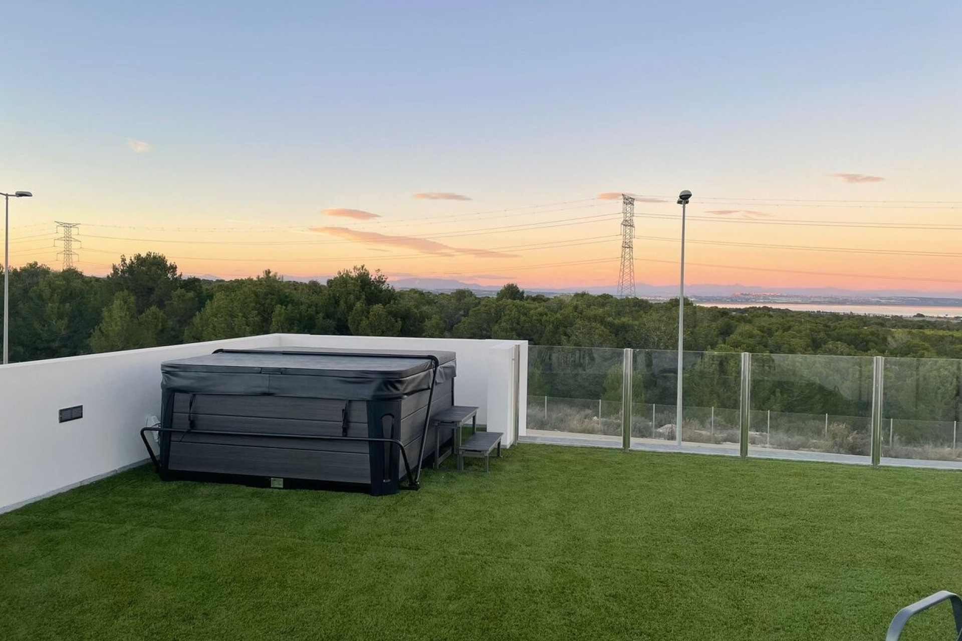 Herverkoop - Villa - Villamartín