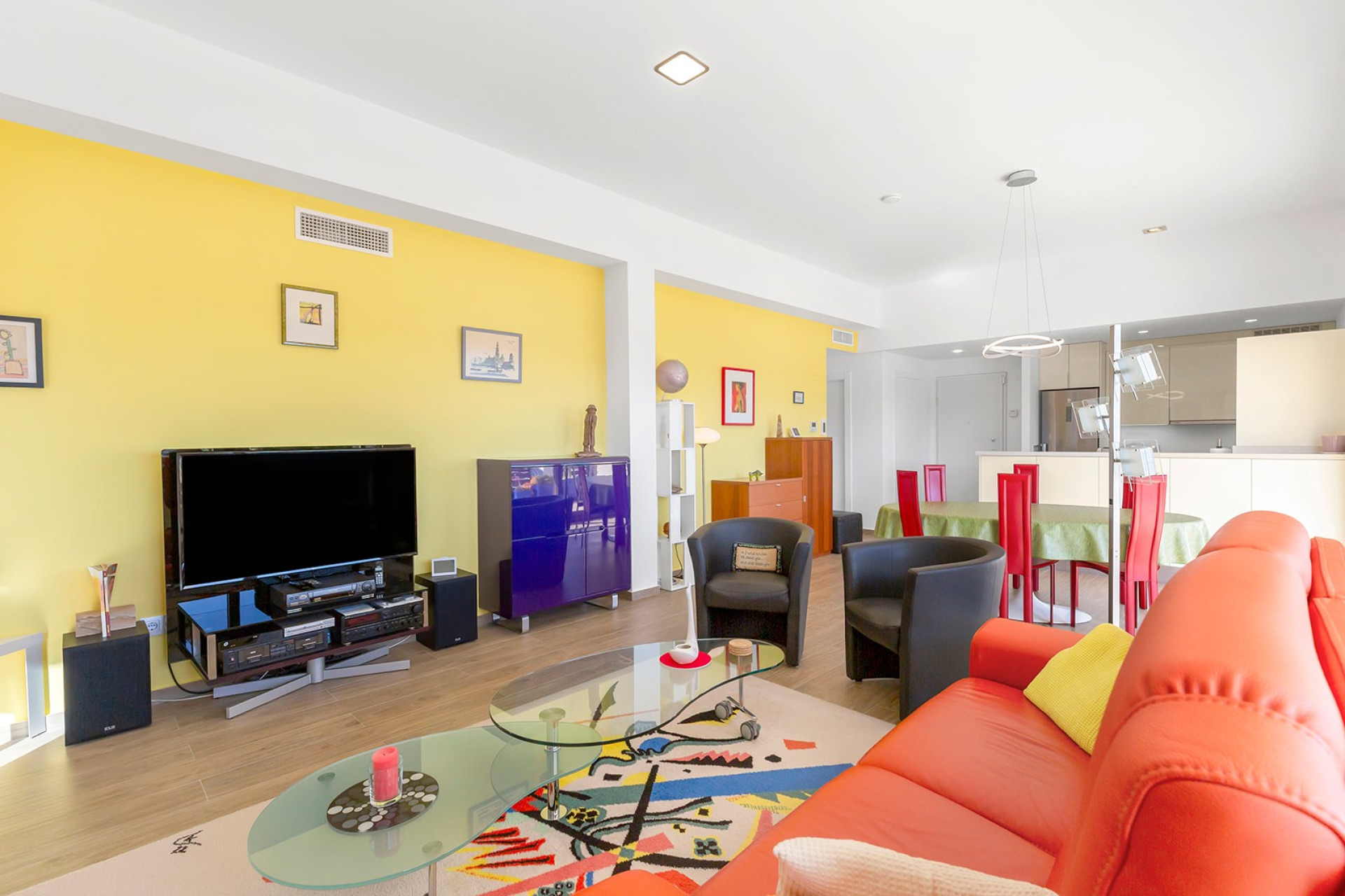 Herverkoop - Villa - VISTABELLA GOLF