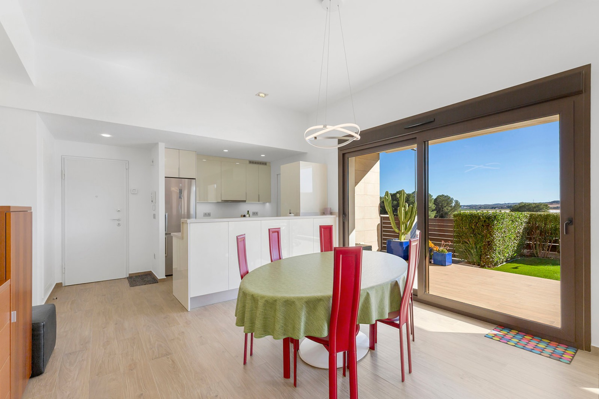 Herverkoop - Villa - VISTABELLA GOLF