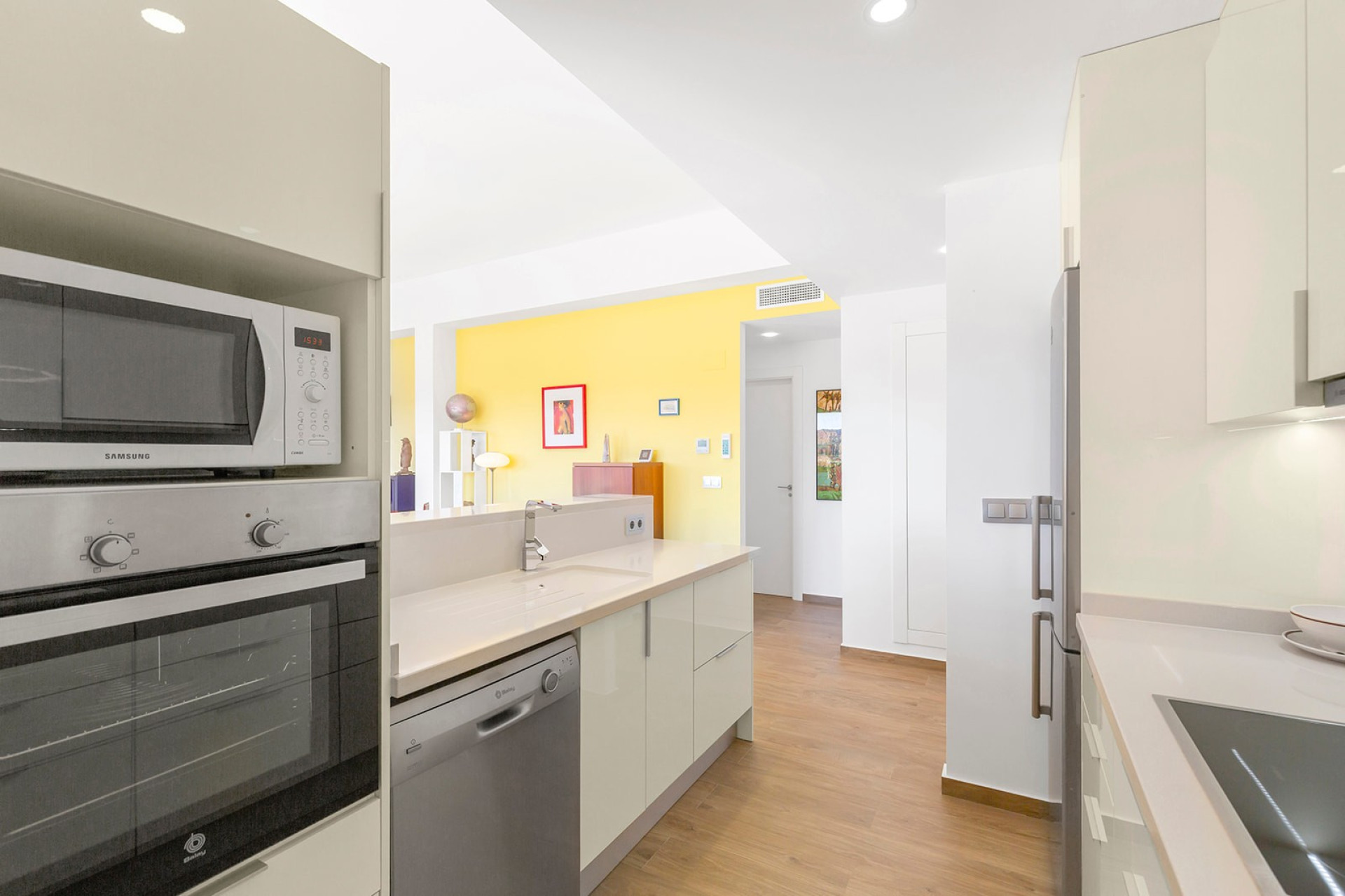 Herverkoop - Villa - VISTABELLA GOLF