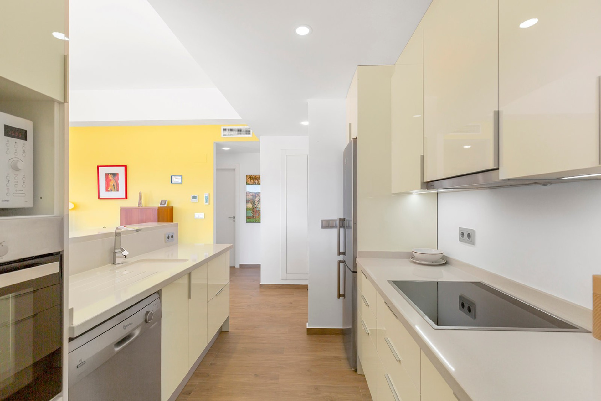 Herverkoop - Villa - VISTABELLA GOLF