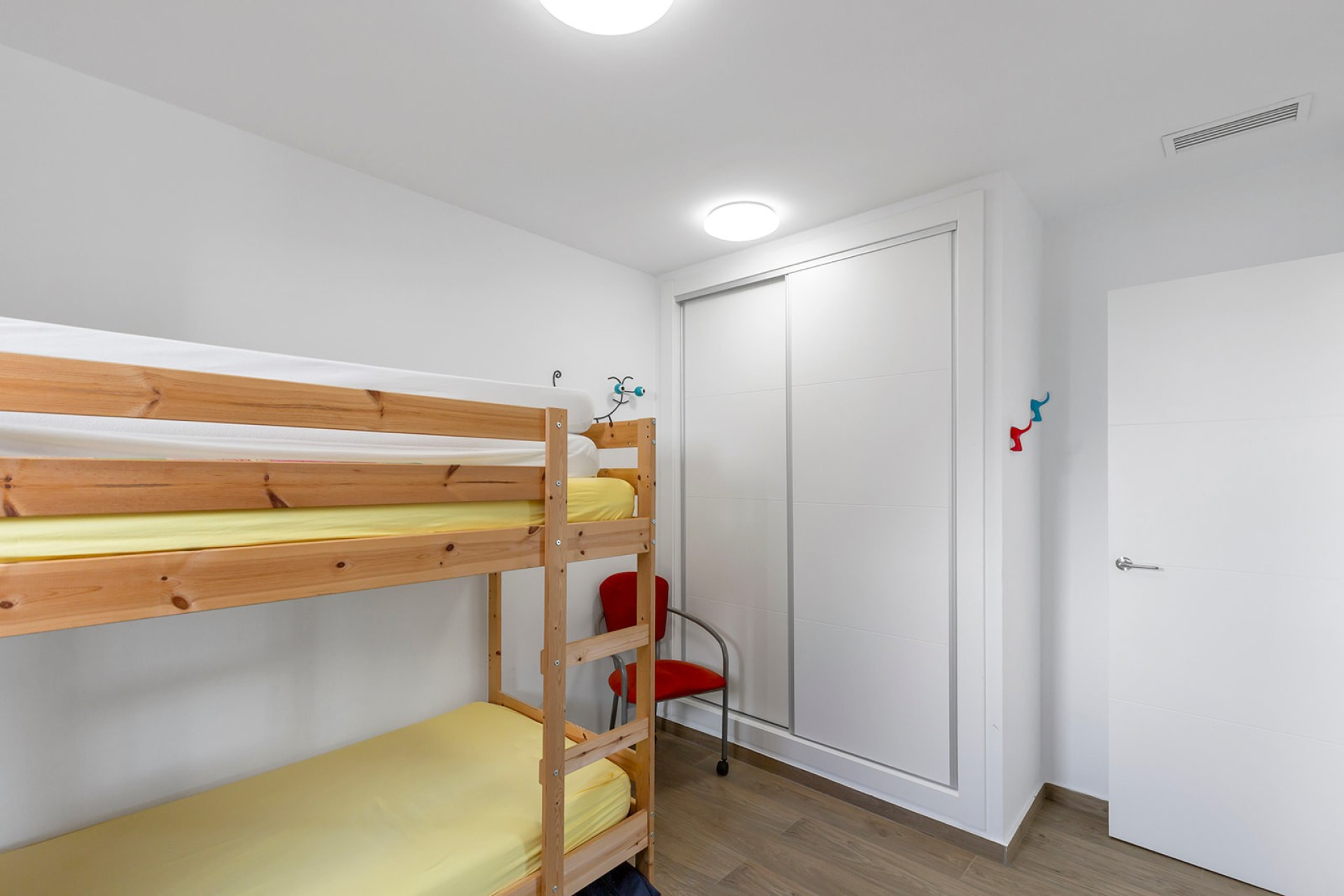 Herverkoop - Villa - VISTABELLA GOLF