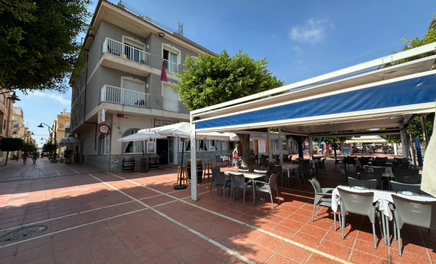 Hotel or Bed and Breakfast - Resale - San Javier - San Javier