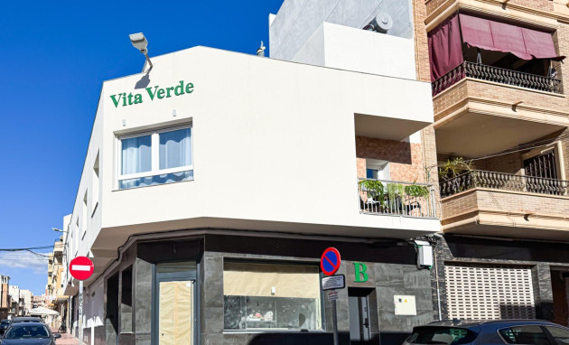 Hotel - Resale - Torrevieja - torrevieja